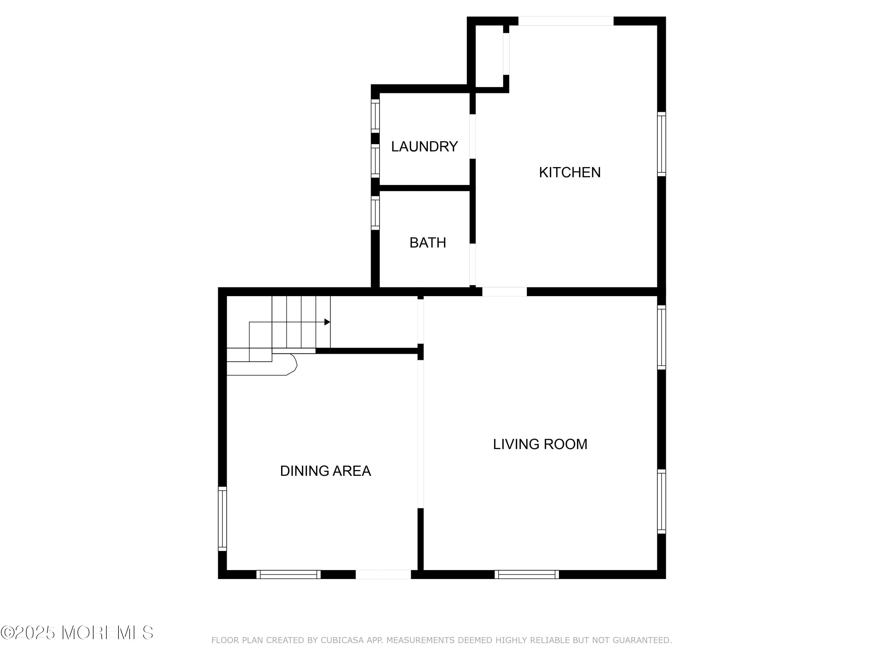44 Little Street Image 3