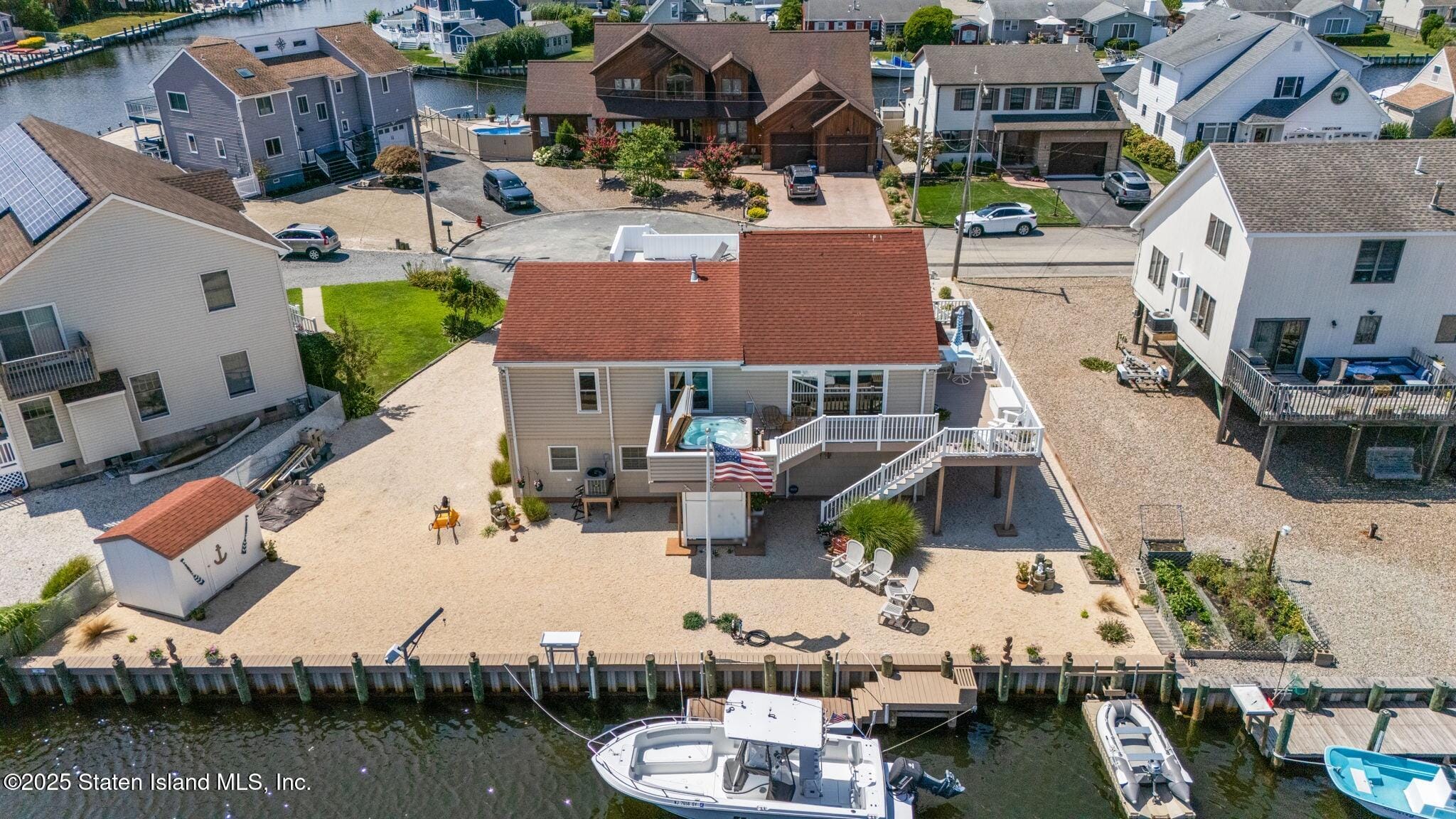 1011 Neosho Drive, Forked River, NJ, 08731 image 37