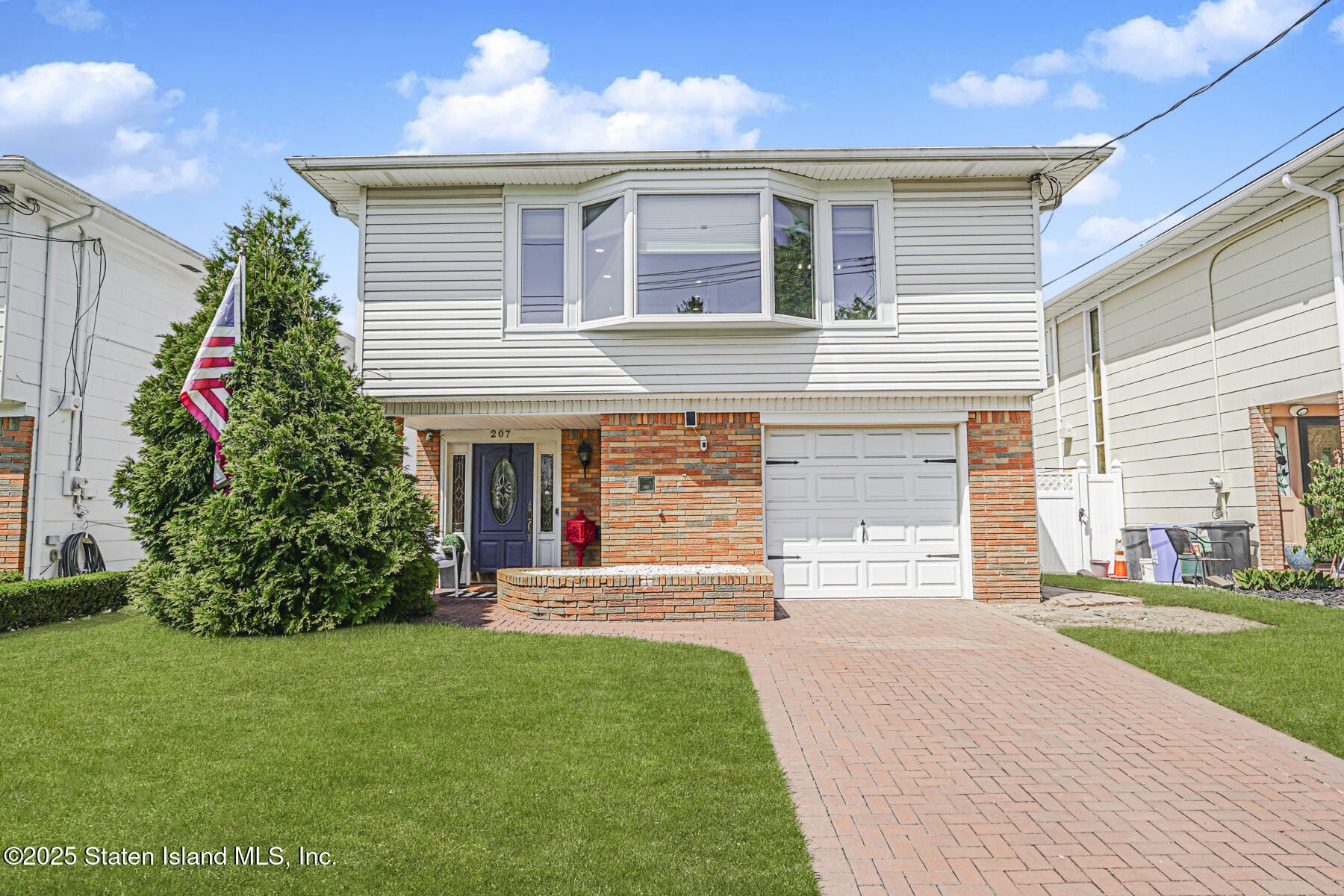 207 Park Street, Staten Island, NY, 10306