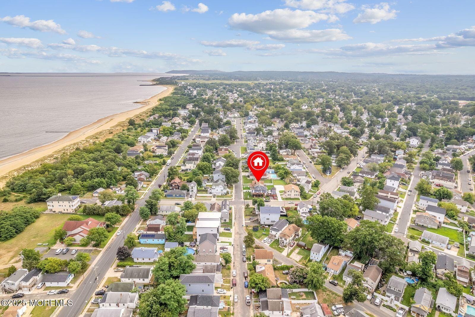 46 Woodland Avenue, Keansburg, NJ, 07734 image 29