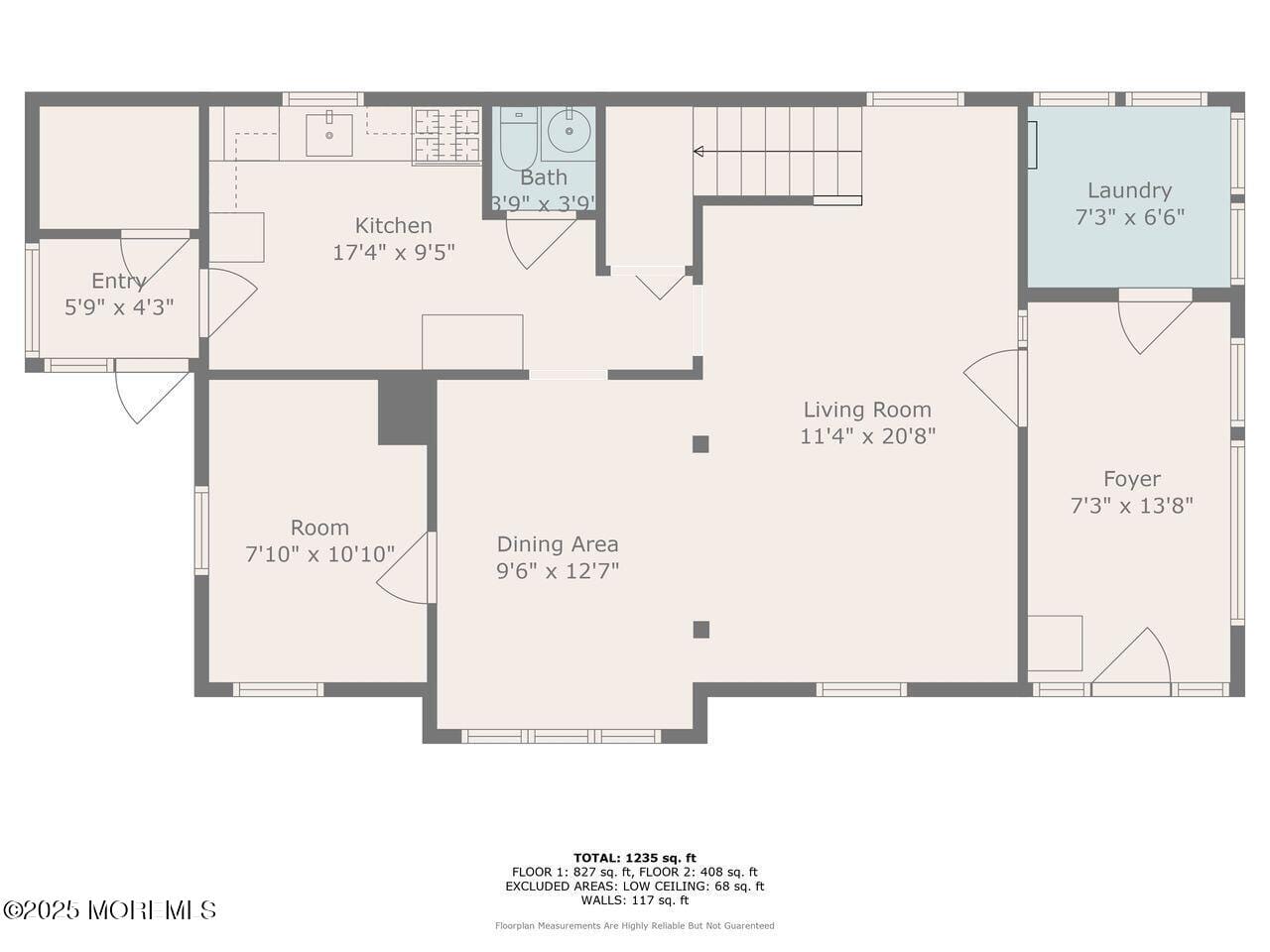 46 Woodland Avenue, Keansburg, NJ, 07734 image 21