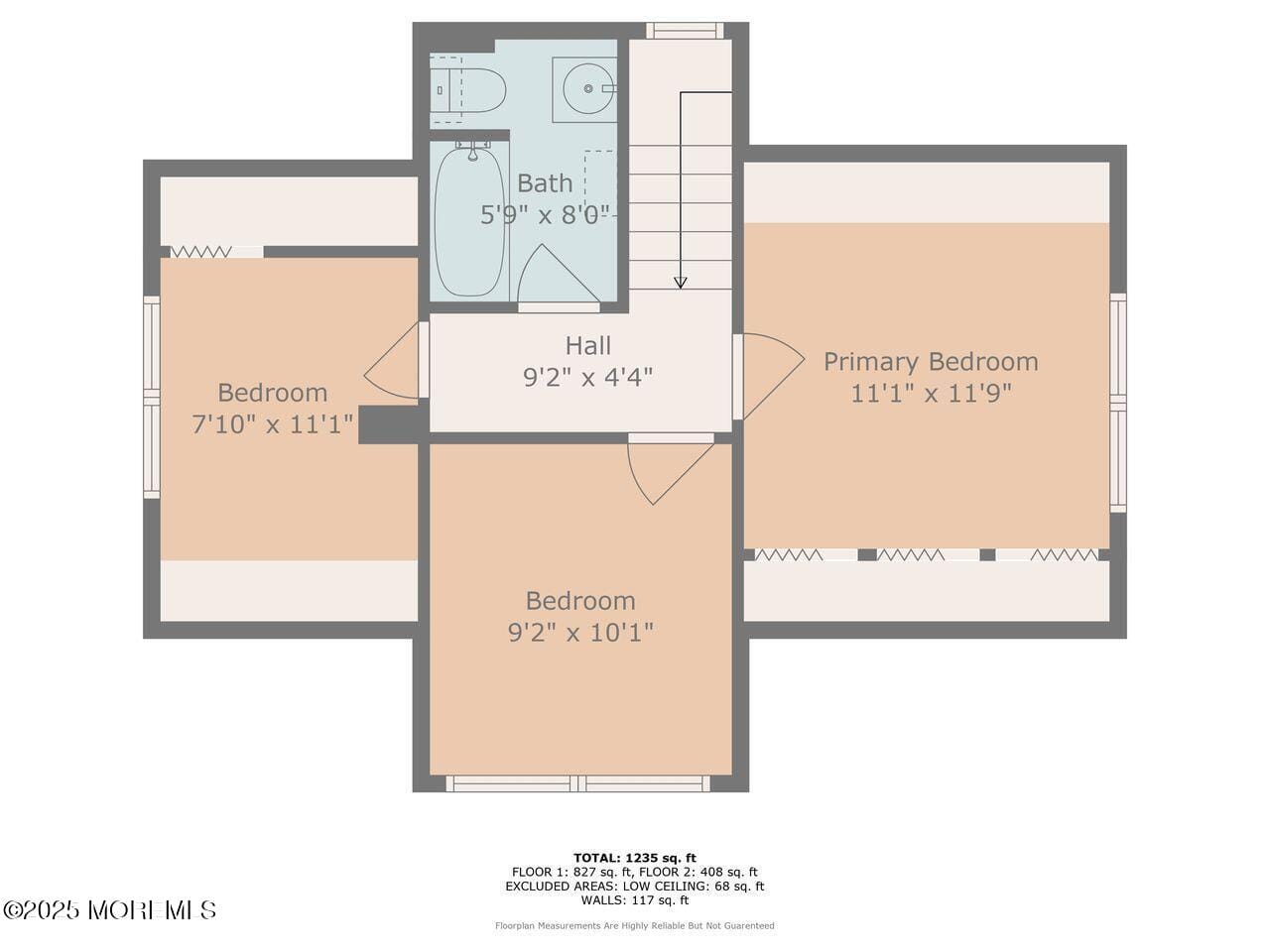 46 Woodland Avenue, Keansburg, NJ, 07734 image 22