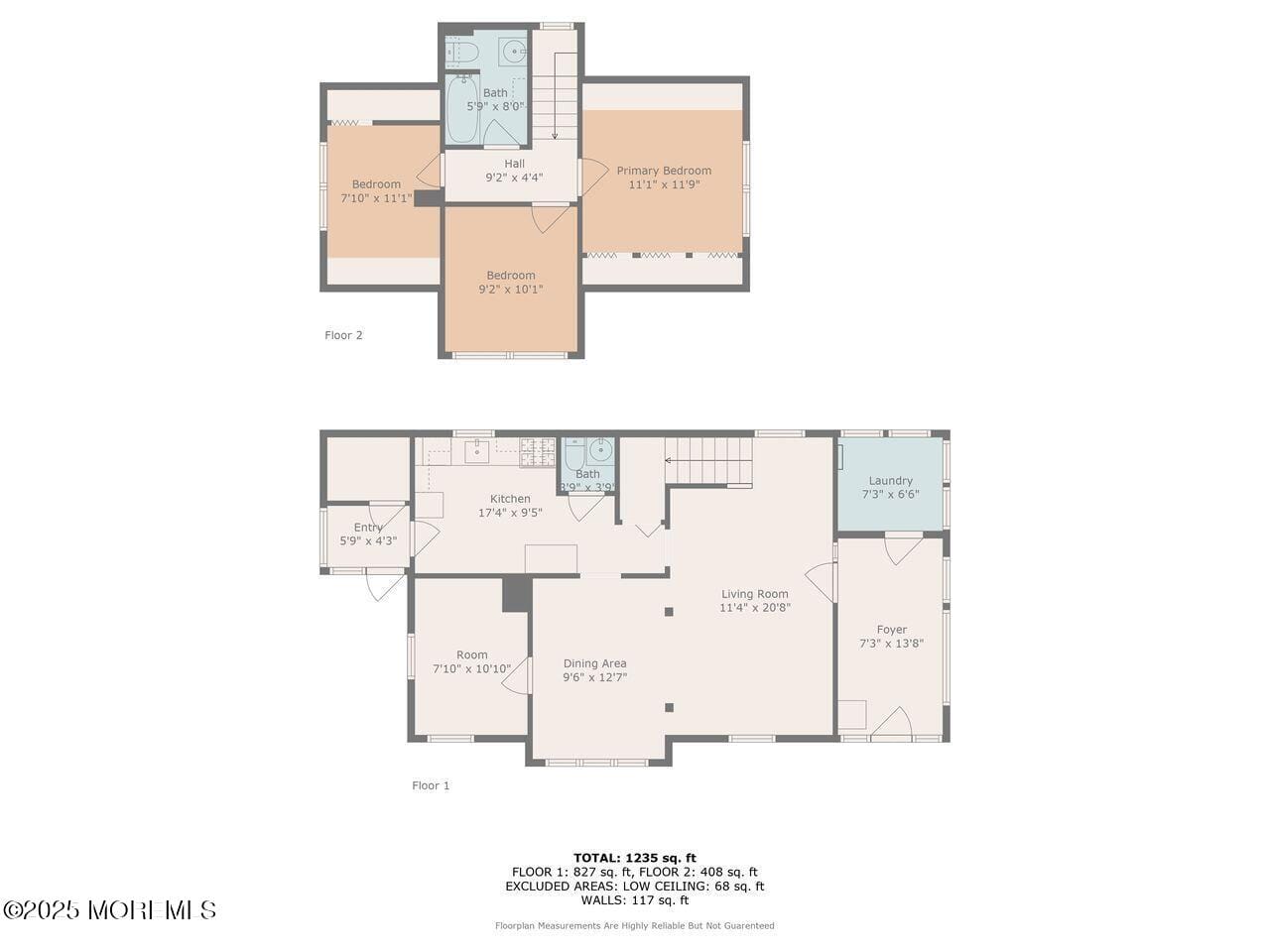 46 Woodland Avenue, Keansburg, NJ, 07734 image 20