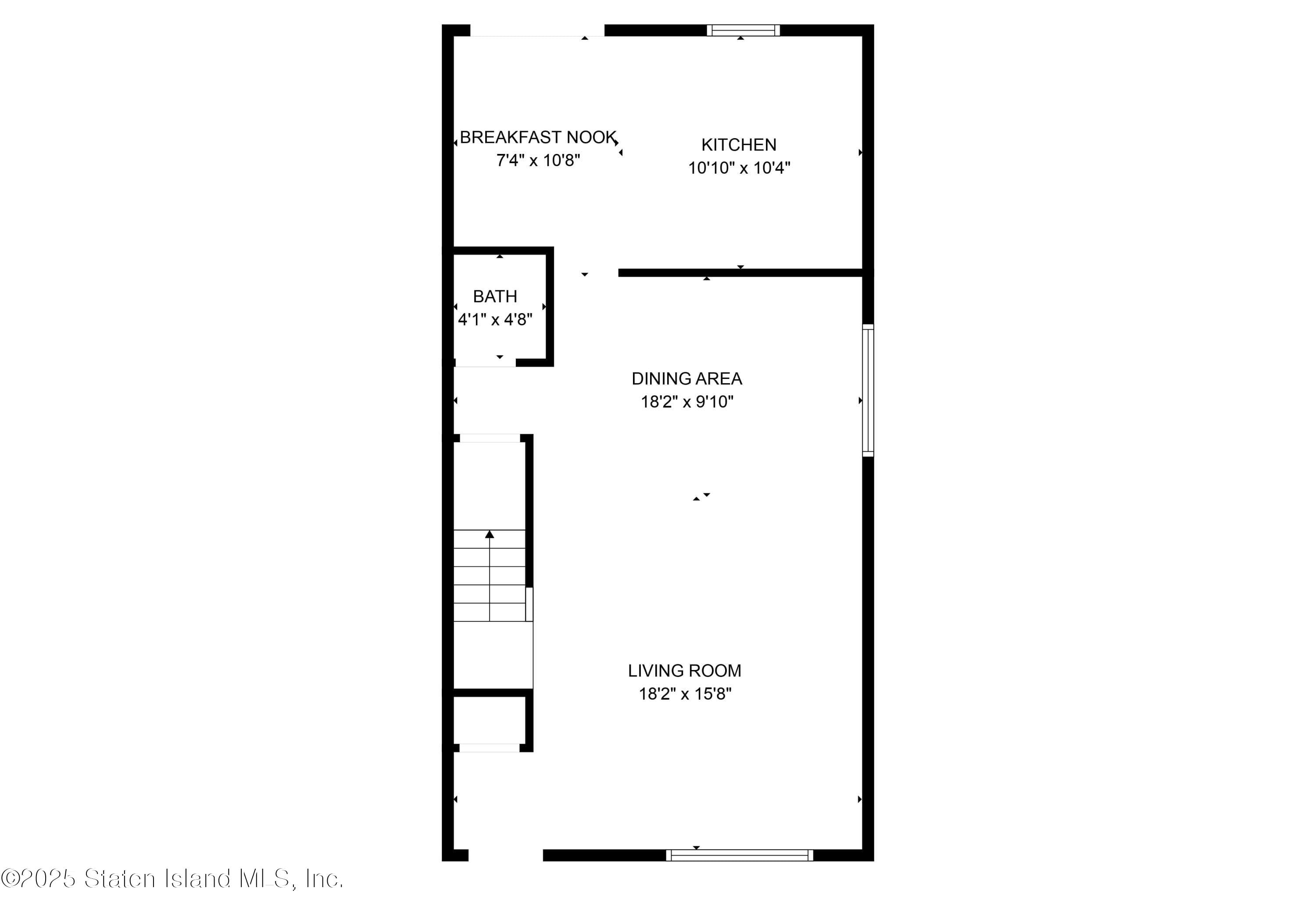 135 Freedom Avenue, Staten Island, NY, 10314 image 28