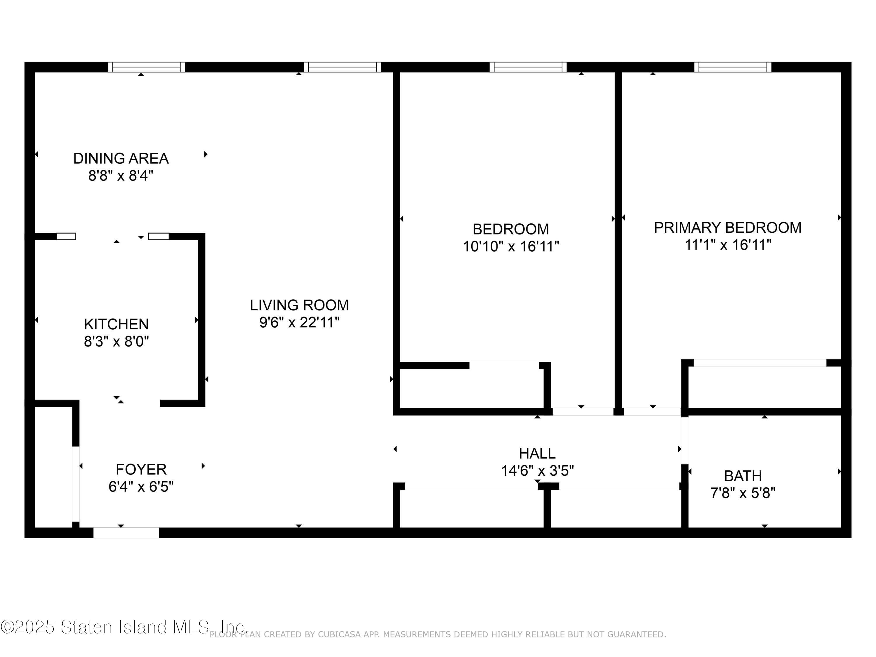 50 Belair Road 4i, Staten Island, NY, 10310 image 10