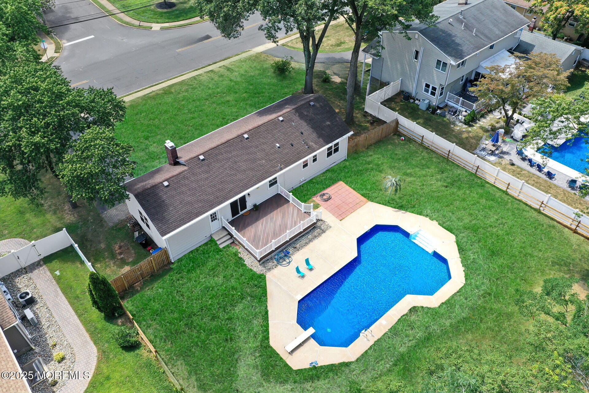 1276 W Front Street, Lincroft, NJ, 07738 image 60