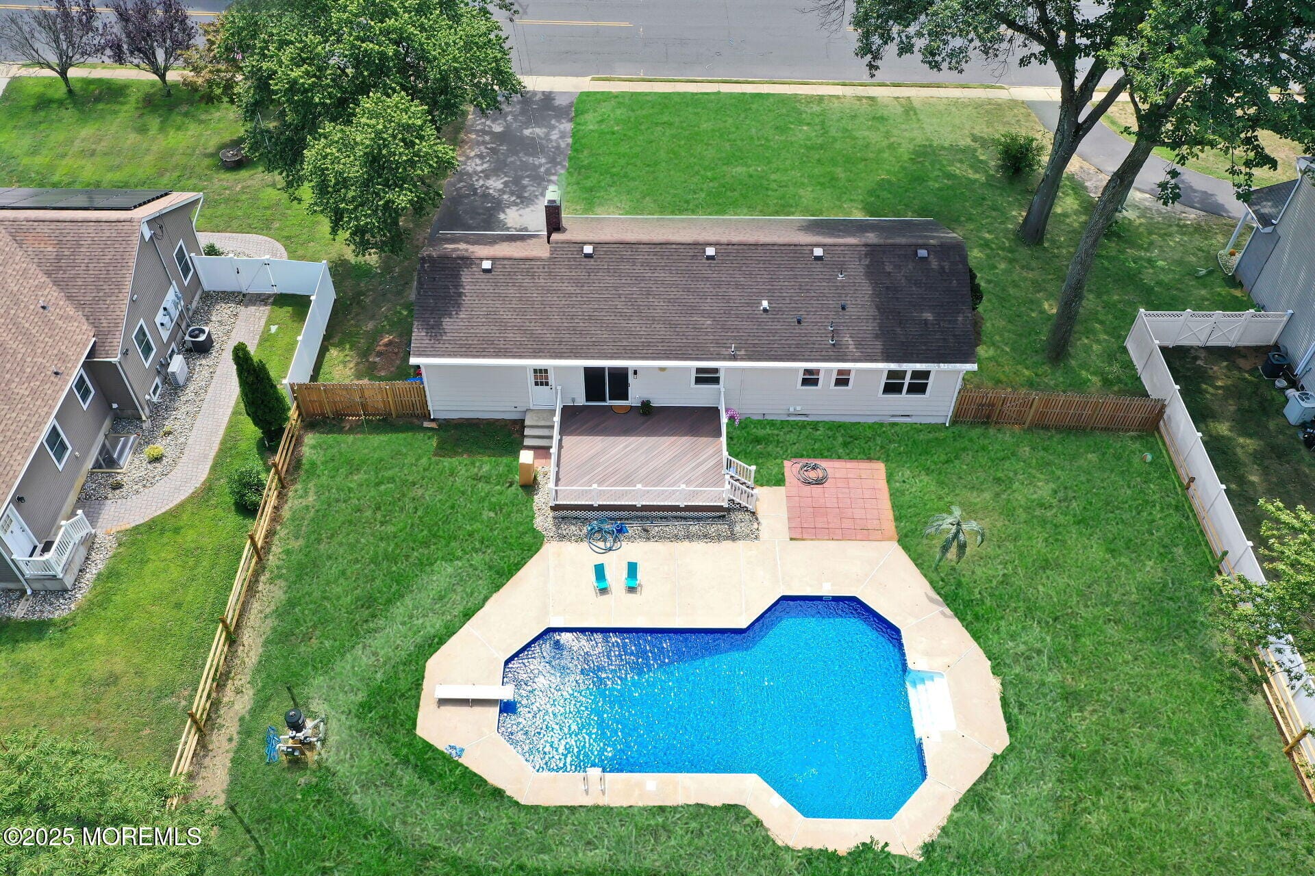 1276 W Front Street, Lincroft, NJ, 07738 image 62