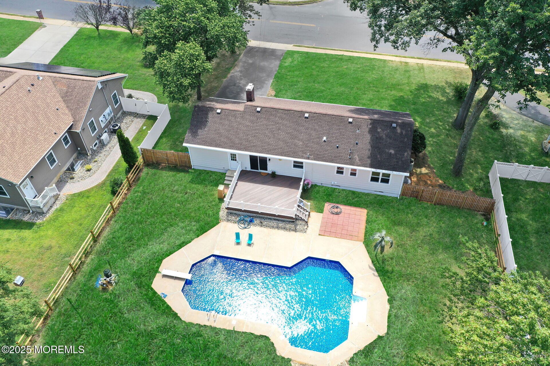 1276 W Front Street, Lincroft, NJ, 07738 image 63