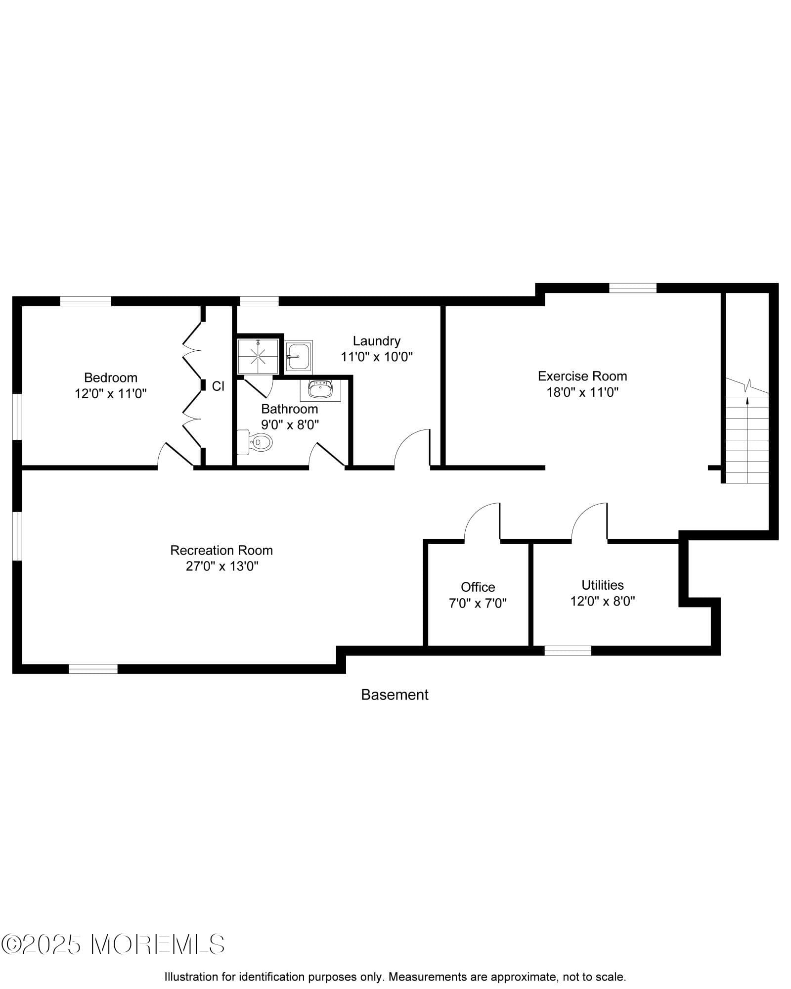 1276 W Front Street, Lincroft, NJ, 07738 image 40