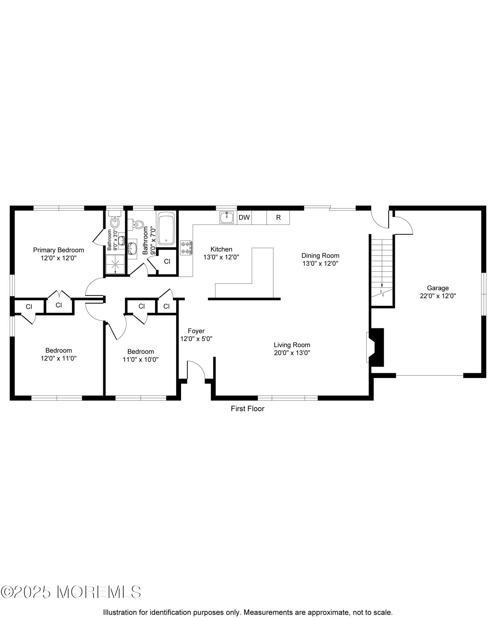 1276 W Front Street, Lincroft, NJ, 07738 image 39