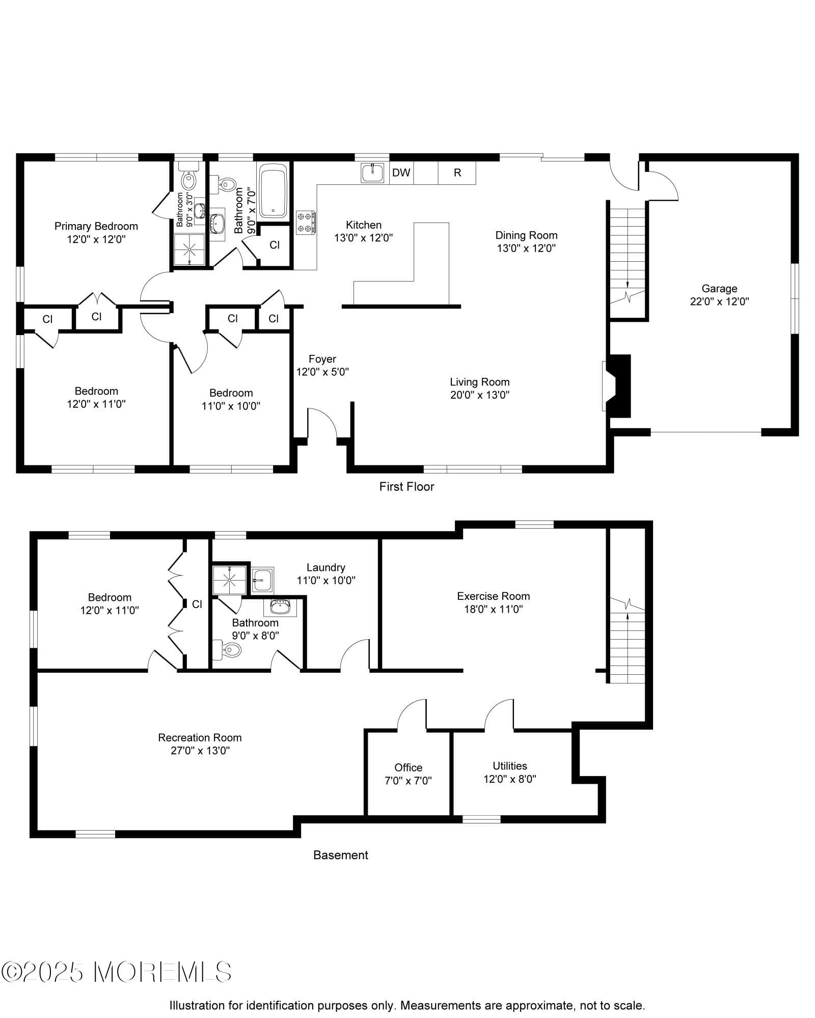 1276 W Front Street, Lincroft, NJ, 07738 image 41