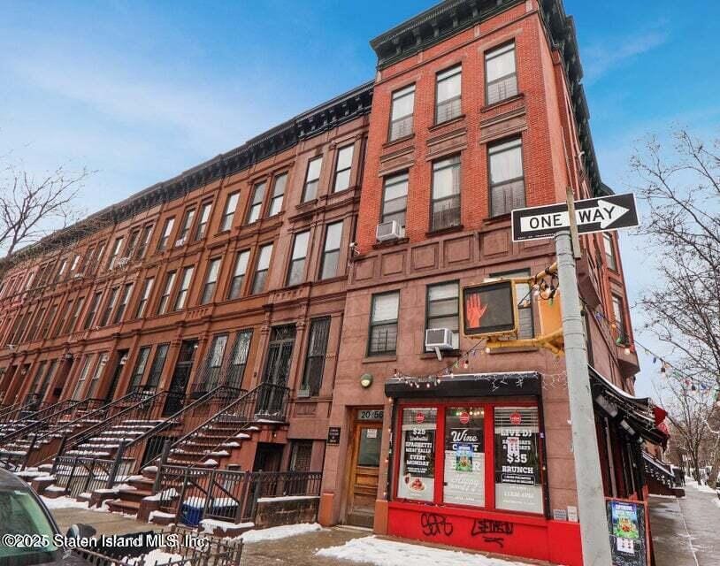 2056 Madison Avenue Image 1