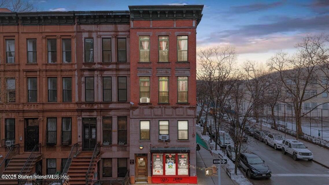 2056 Madison Avenue, New York, NY, 10035 image 13