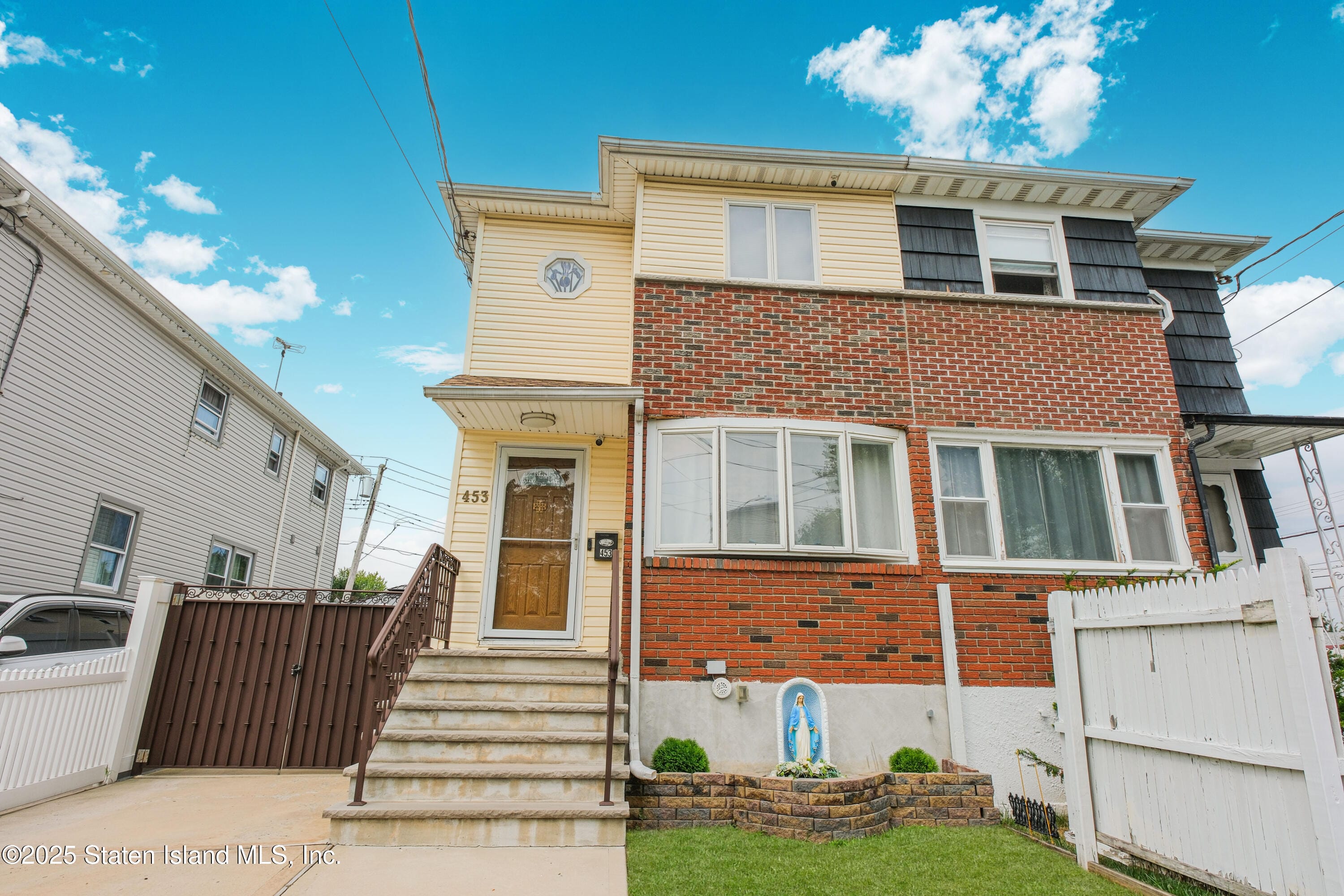 453 Mill Road, Staten Island, NY, 10306
