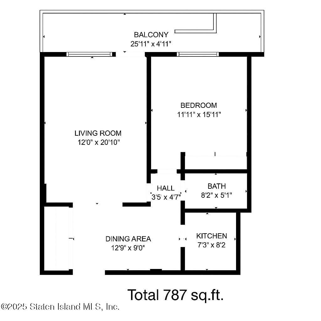 2121 Shore Parkway 7l, Brooklyn, NY, 11214 image 20