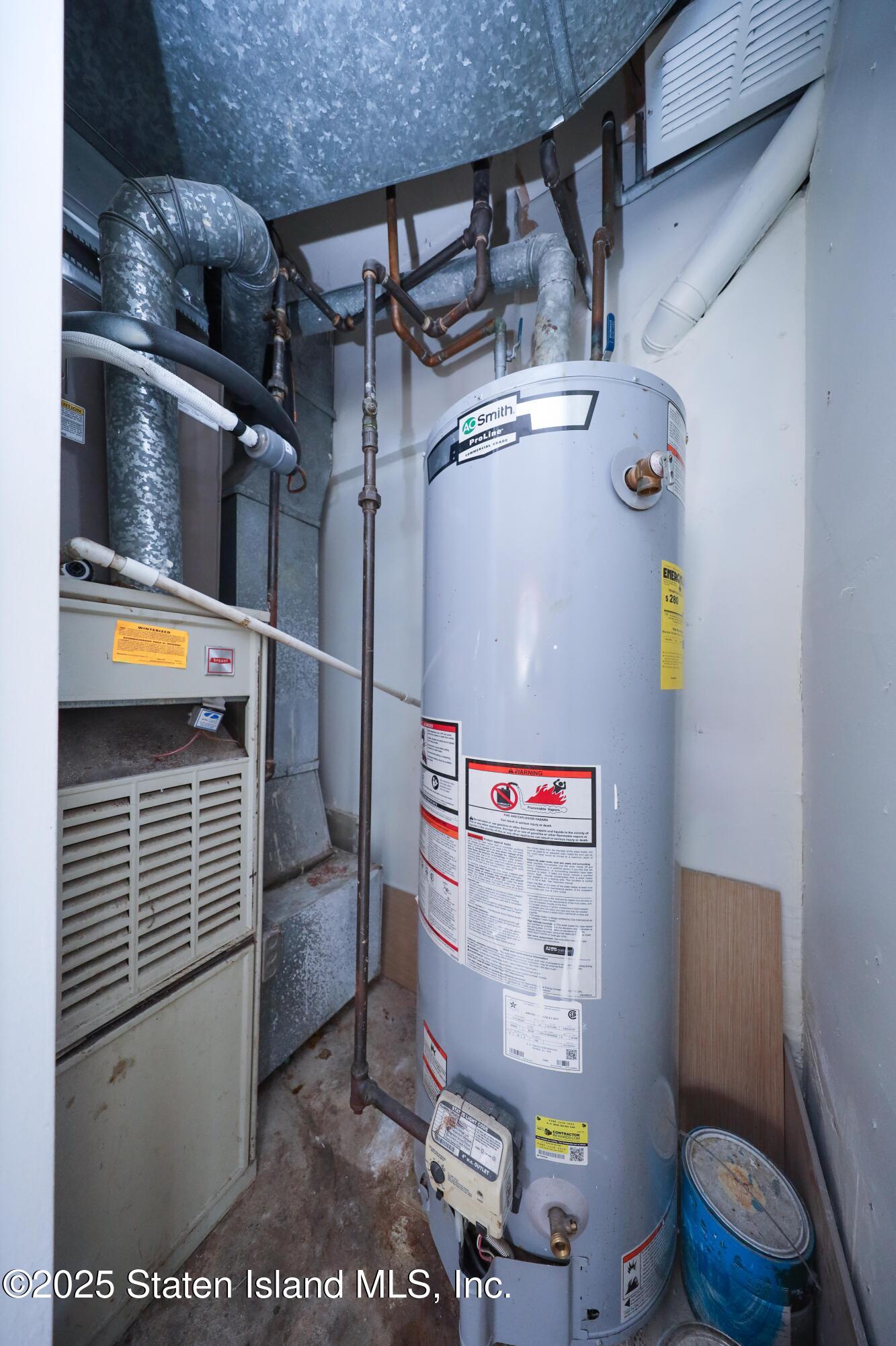 176 Arlington Place, Staten Island, NY, 10303 image 8