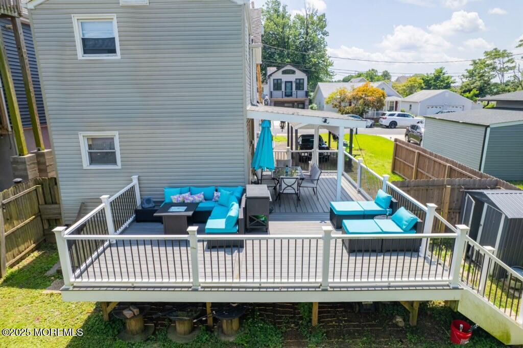 535 Lorillard Avenue, Union Beach, NJ, 07735 image 27