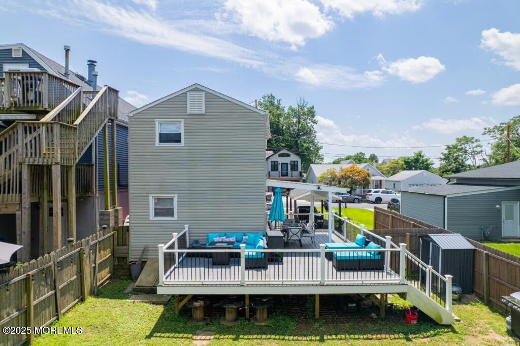 535 Lorillard Avenue, Union Beach, NJ, 07735 image 29