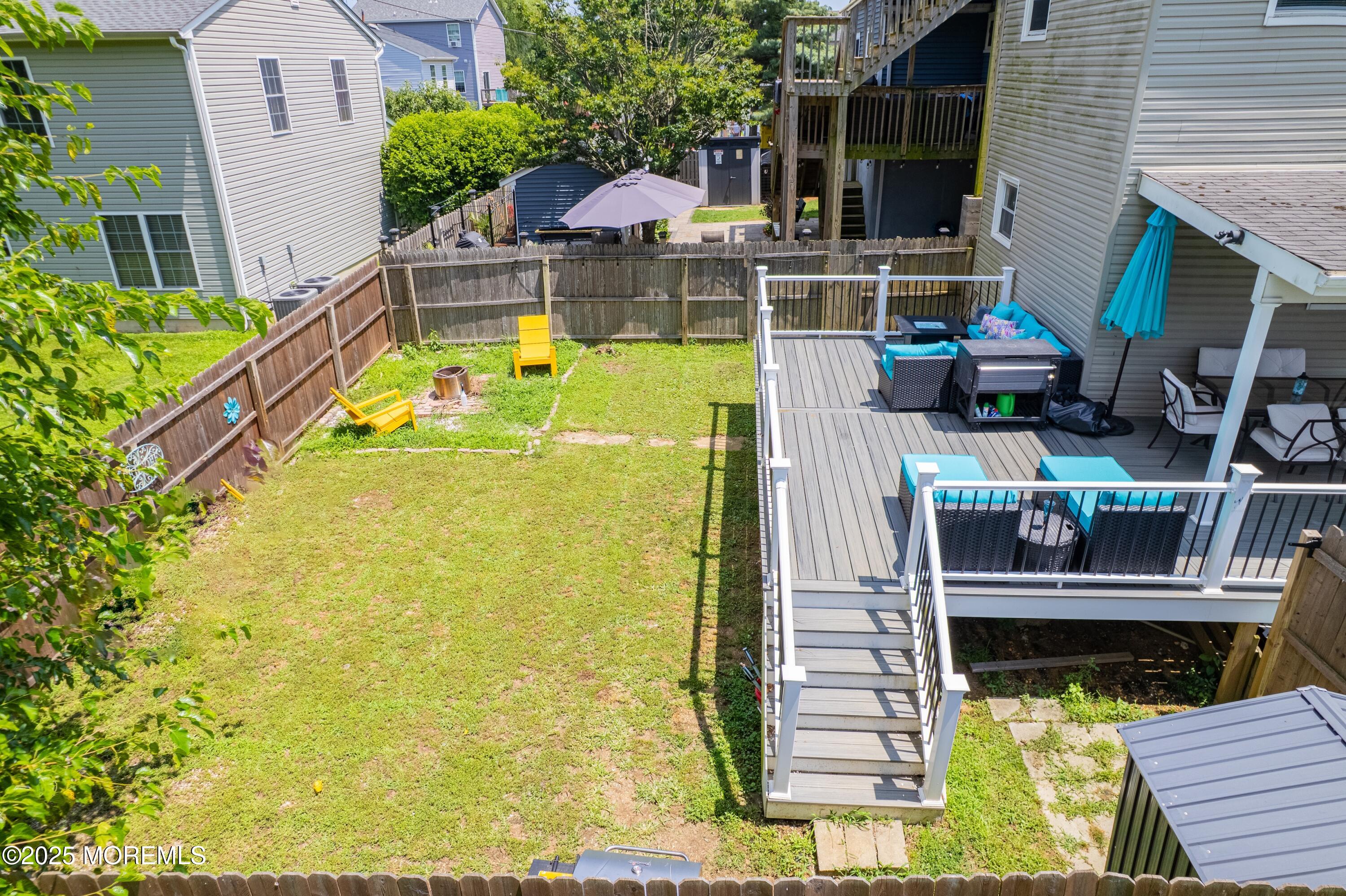 535 Lorillard Avenue, Union Beach, NJ, 07735 image 30