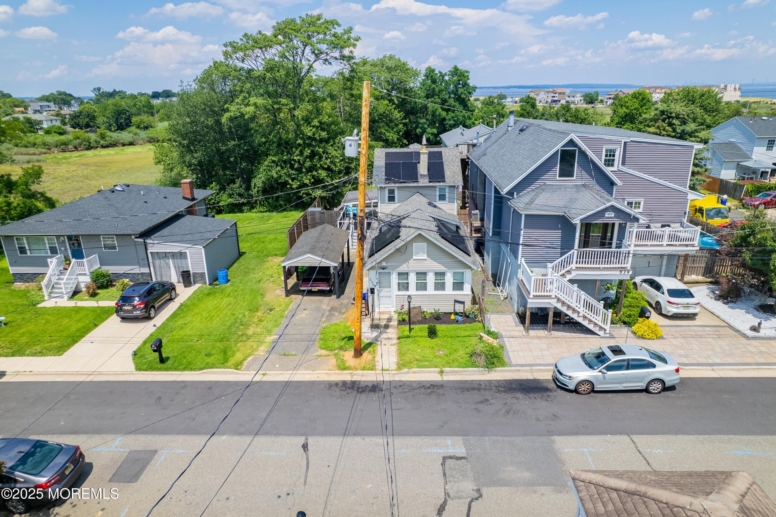 535 Lorillard Avenue, Union Beach, NJ, 07735 image 32