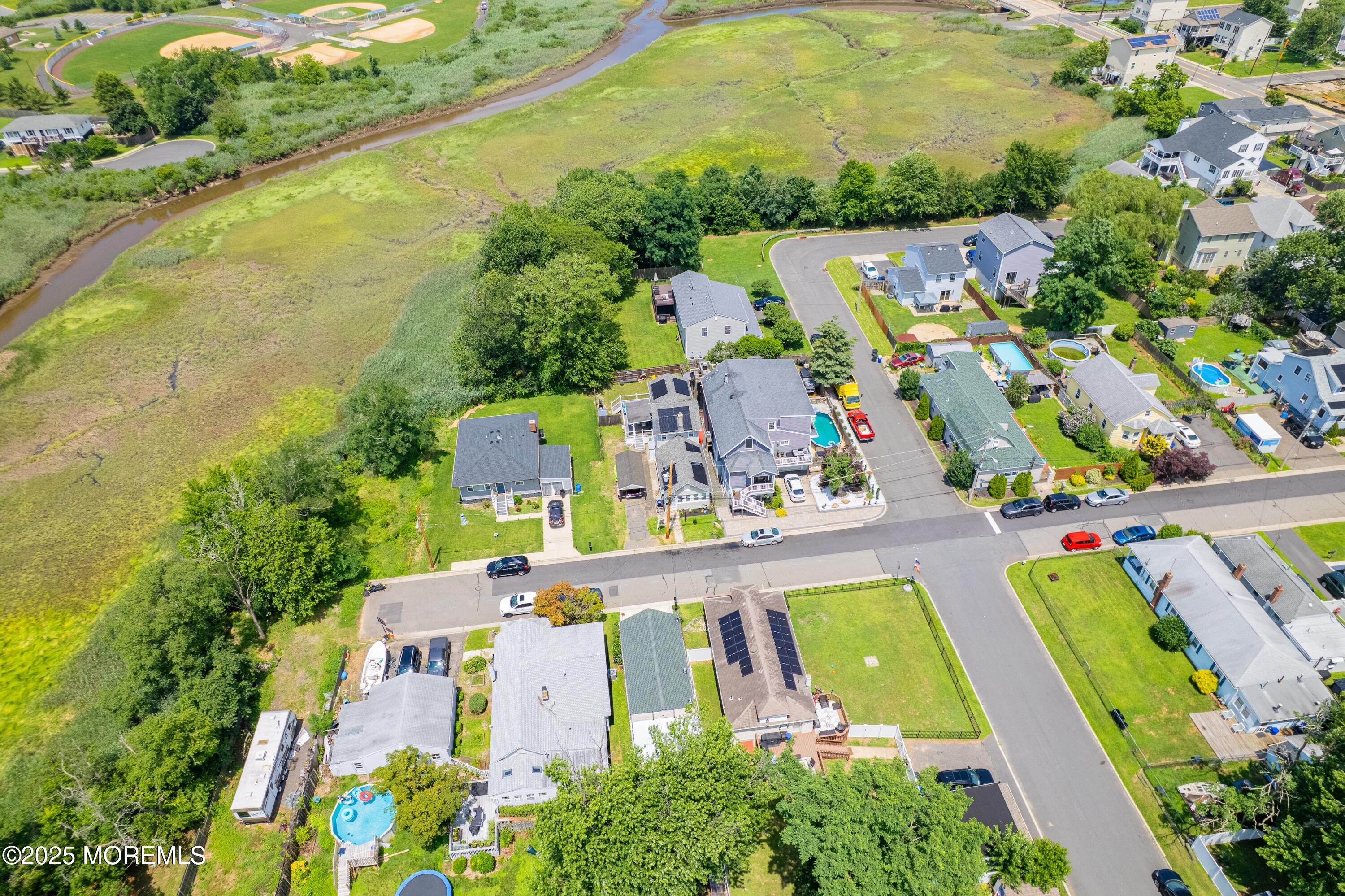 535 Lorillard Avenue, Union Beach, NJ, 07735 image 34