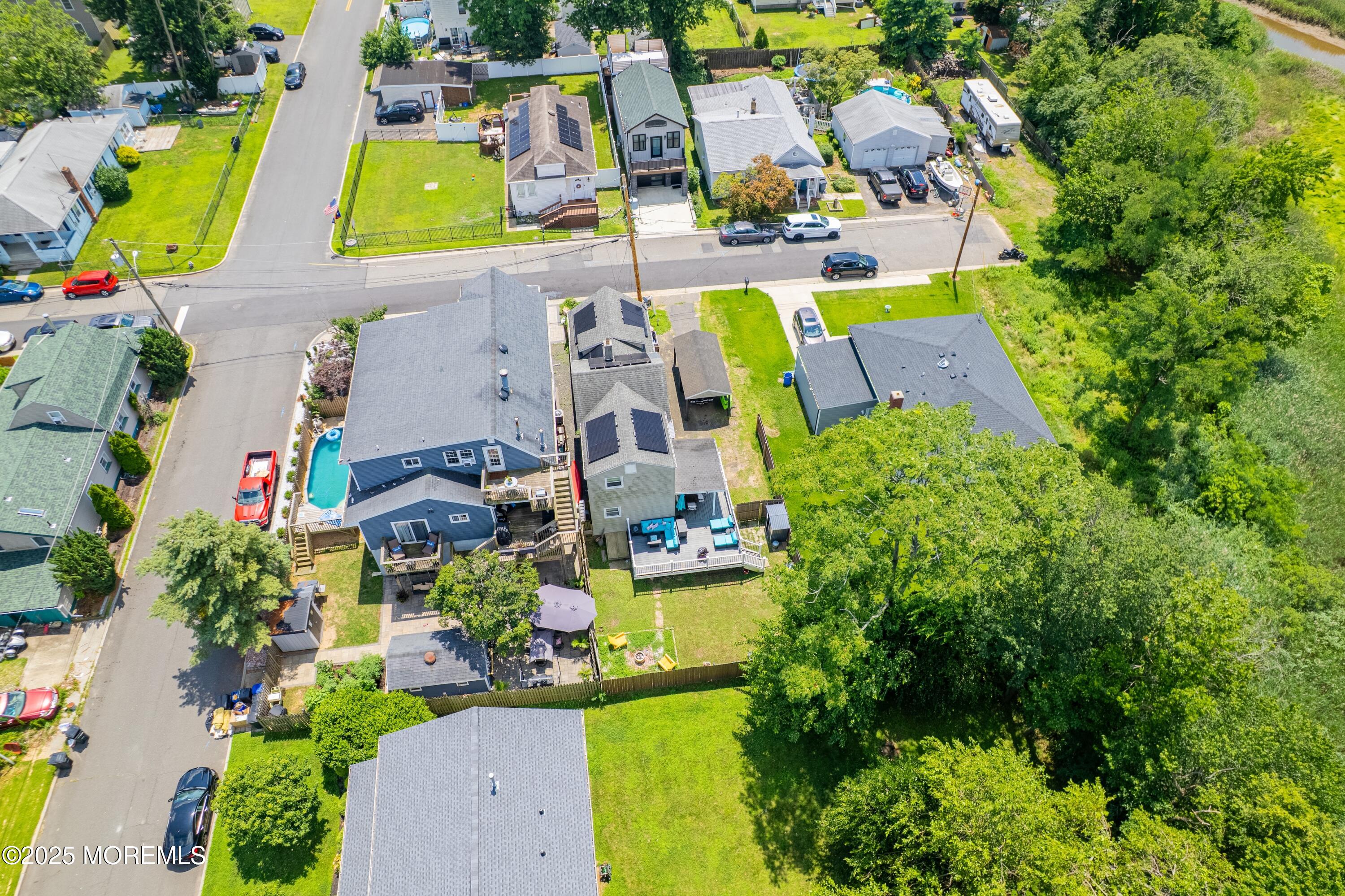 535 Lorillard Avenue, Union Beach, NJ, 07735 image 35