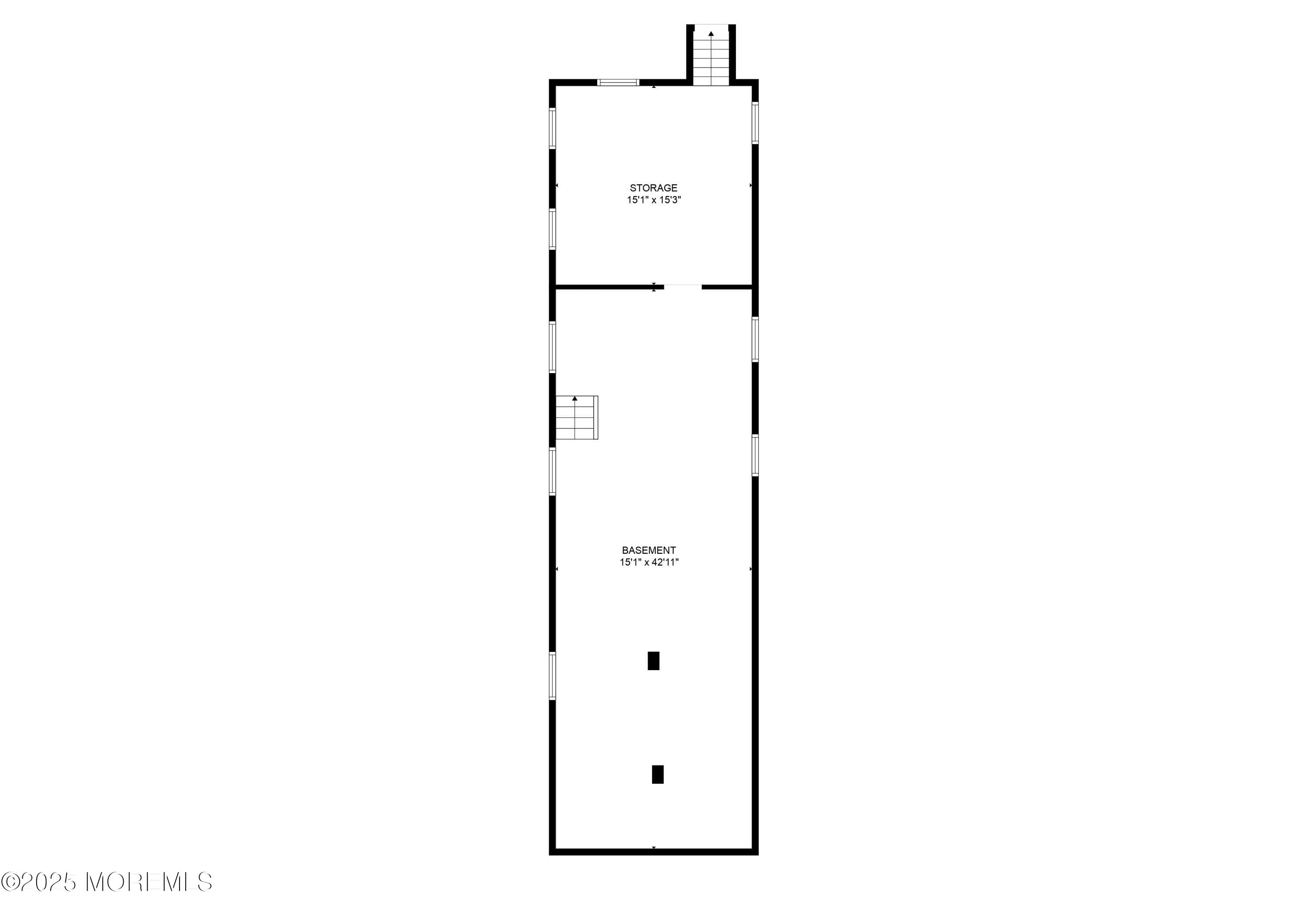 535 Lorillard Avenue, Union Beach, NJ, 07735 image 38