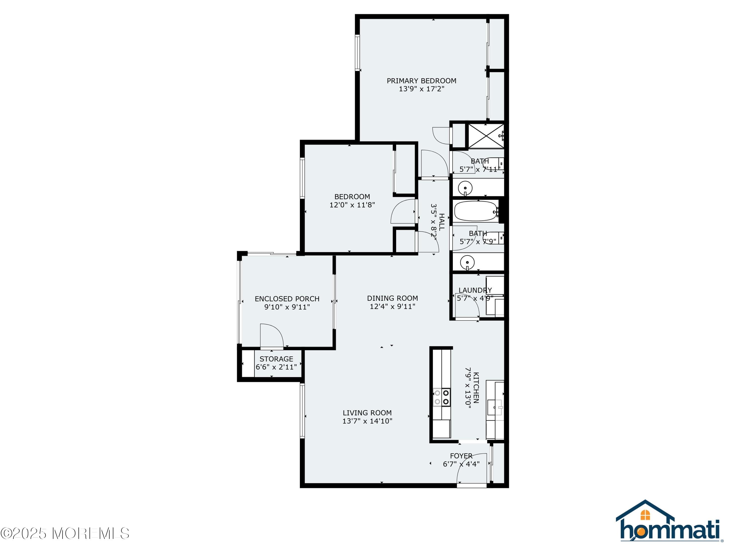 223 Medford Court A, Manalapan, NJ, 07726 image 18