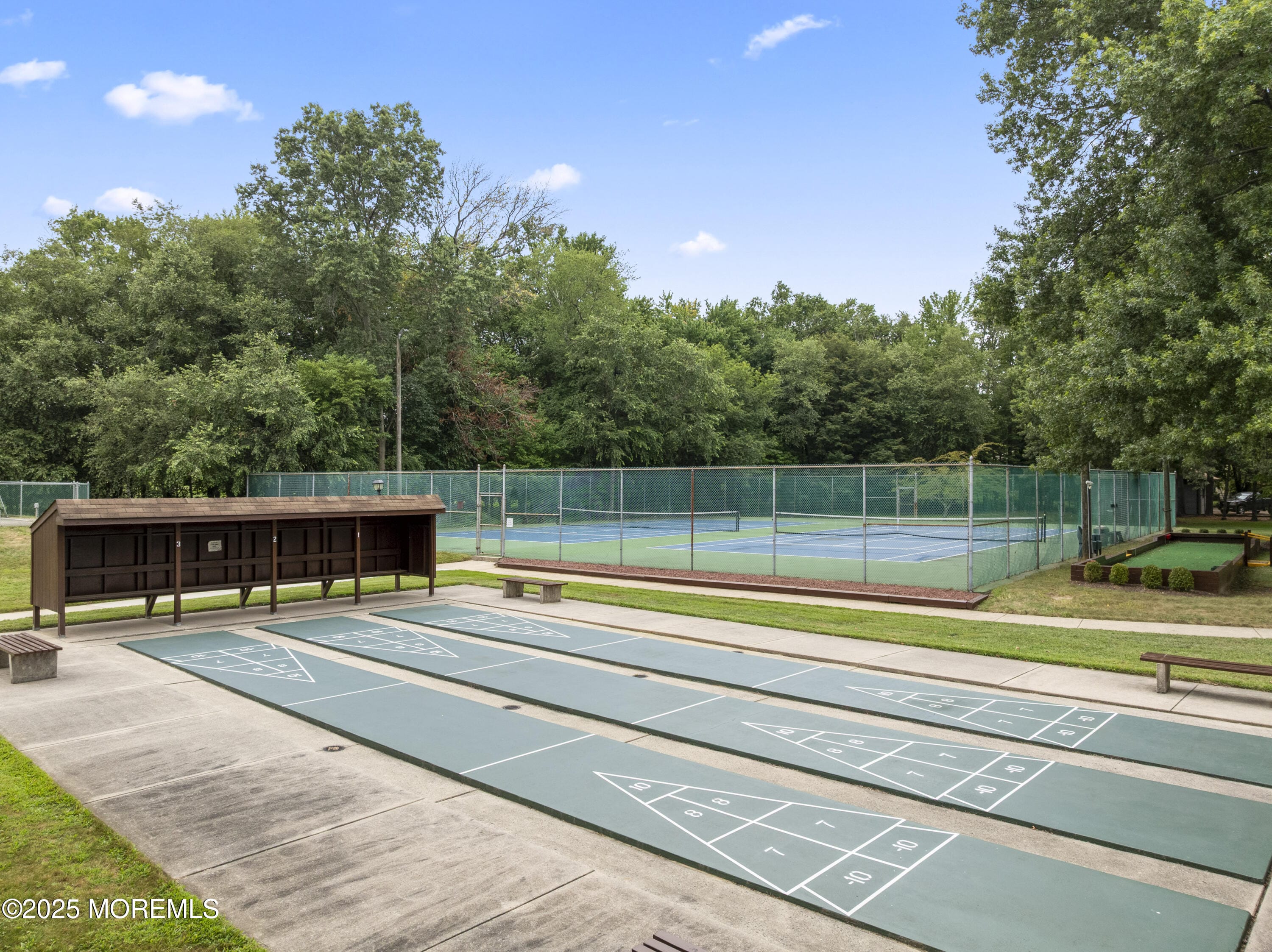 223 Medford Court A, Manalapan, NJ, 07726 image 20