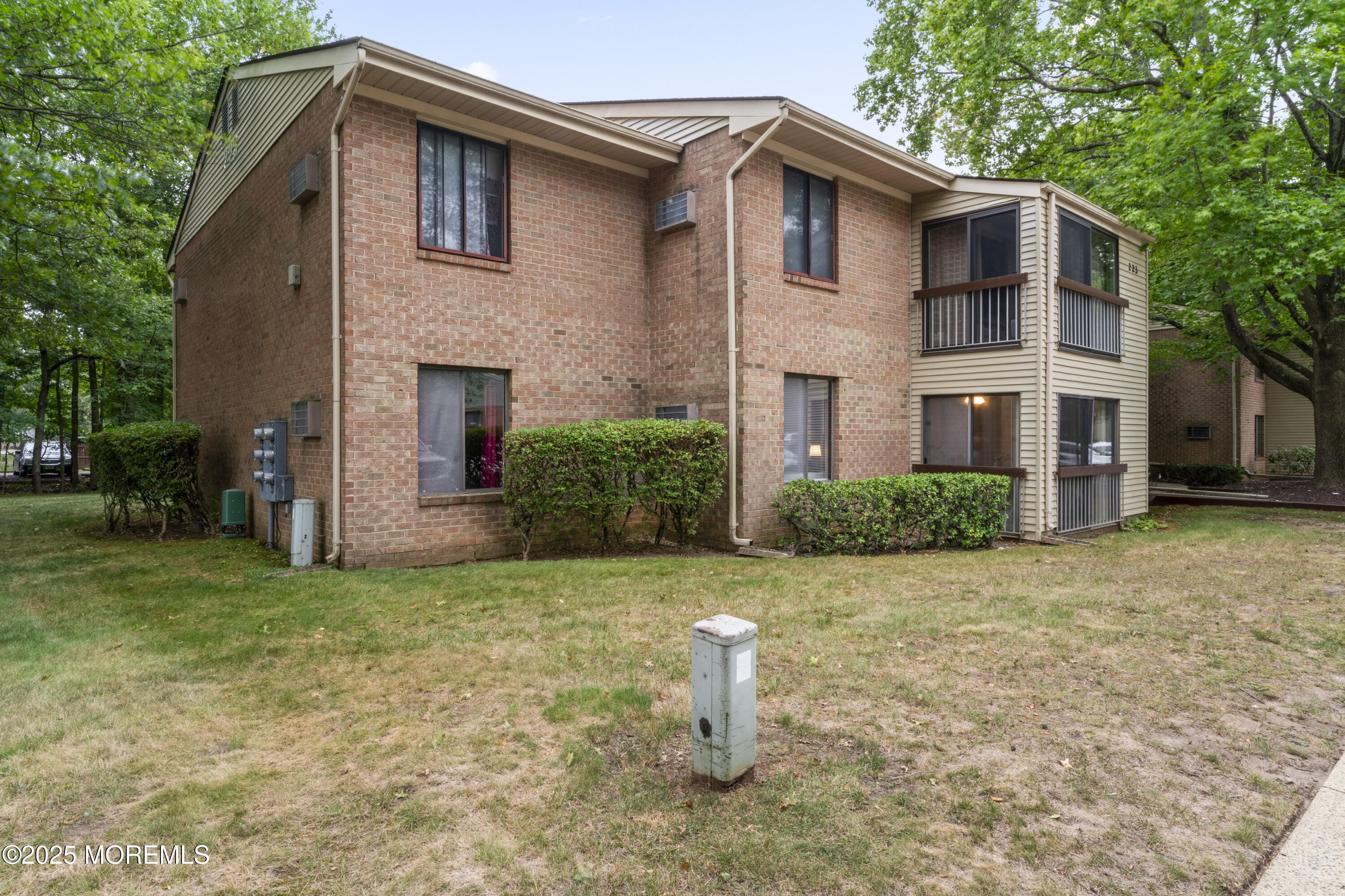 223 Medford Court A, Manalapan, NJ, 07726 image 21