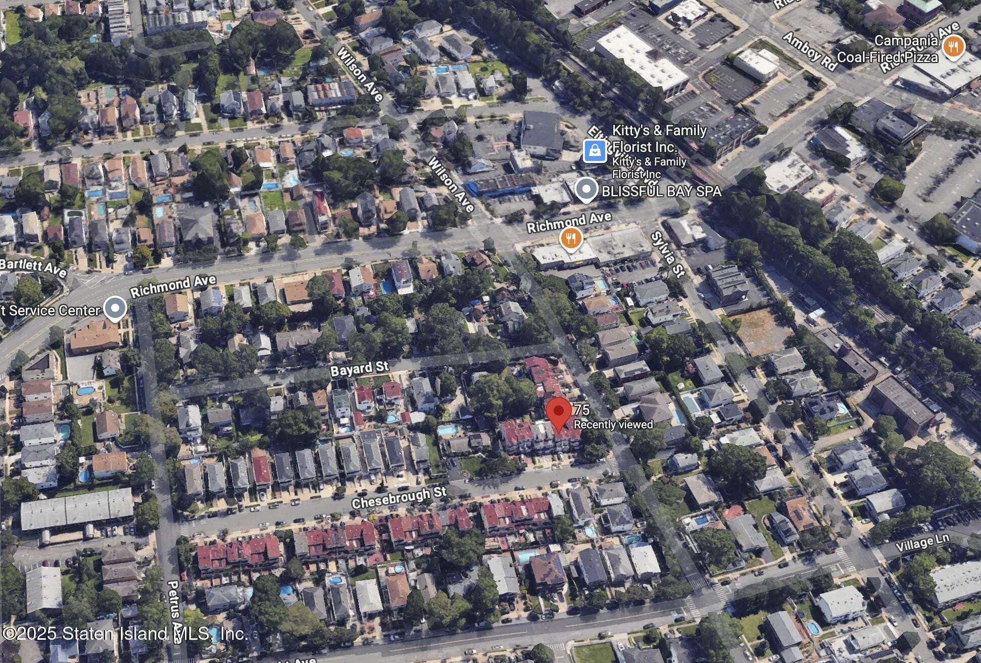 75 Chesebrough Street, Staten Island, NY, 10312 image 32