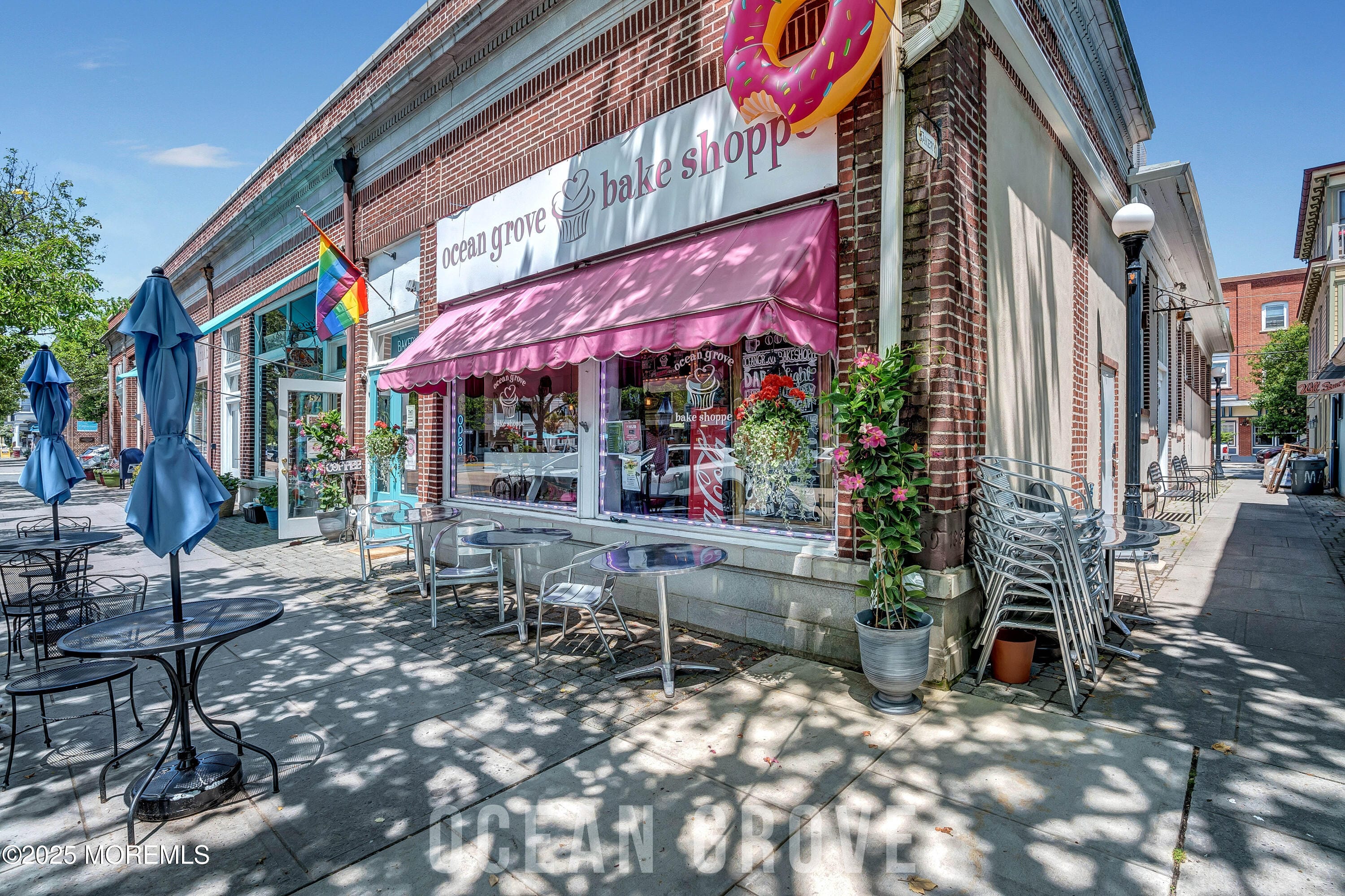 61 Pilgrim Pathway 12, Ocean Grove, NJ, 07756 image 43