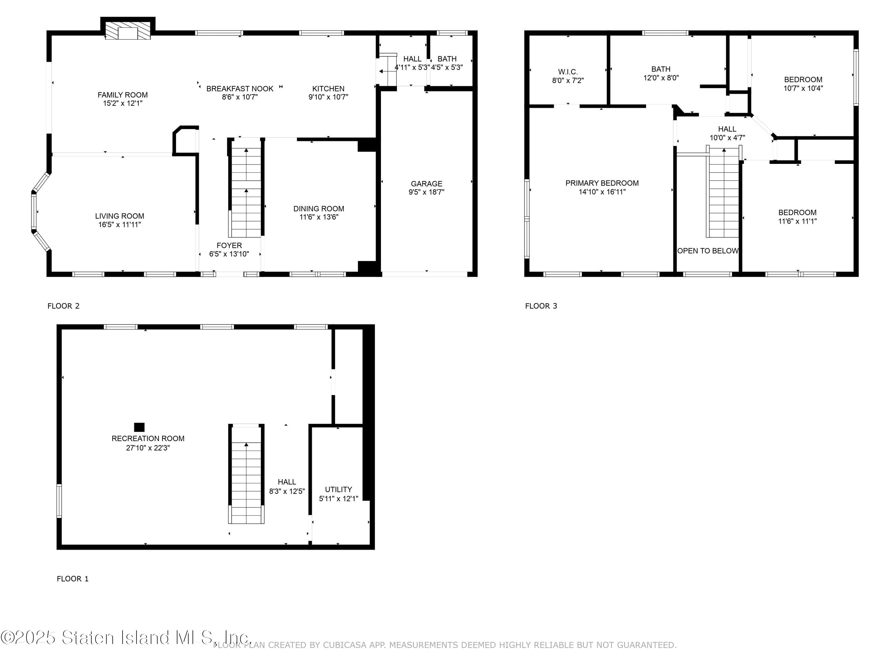 456 Holdridge Avenue, Staten Island, NY, 10312 image 33