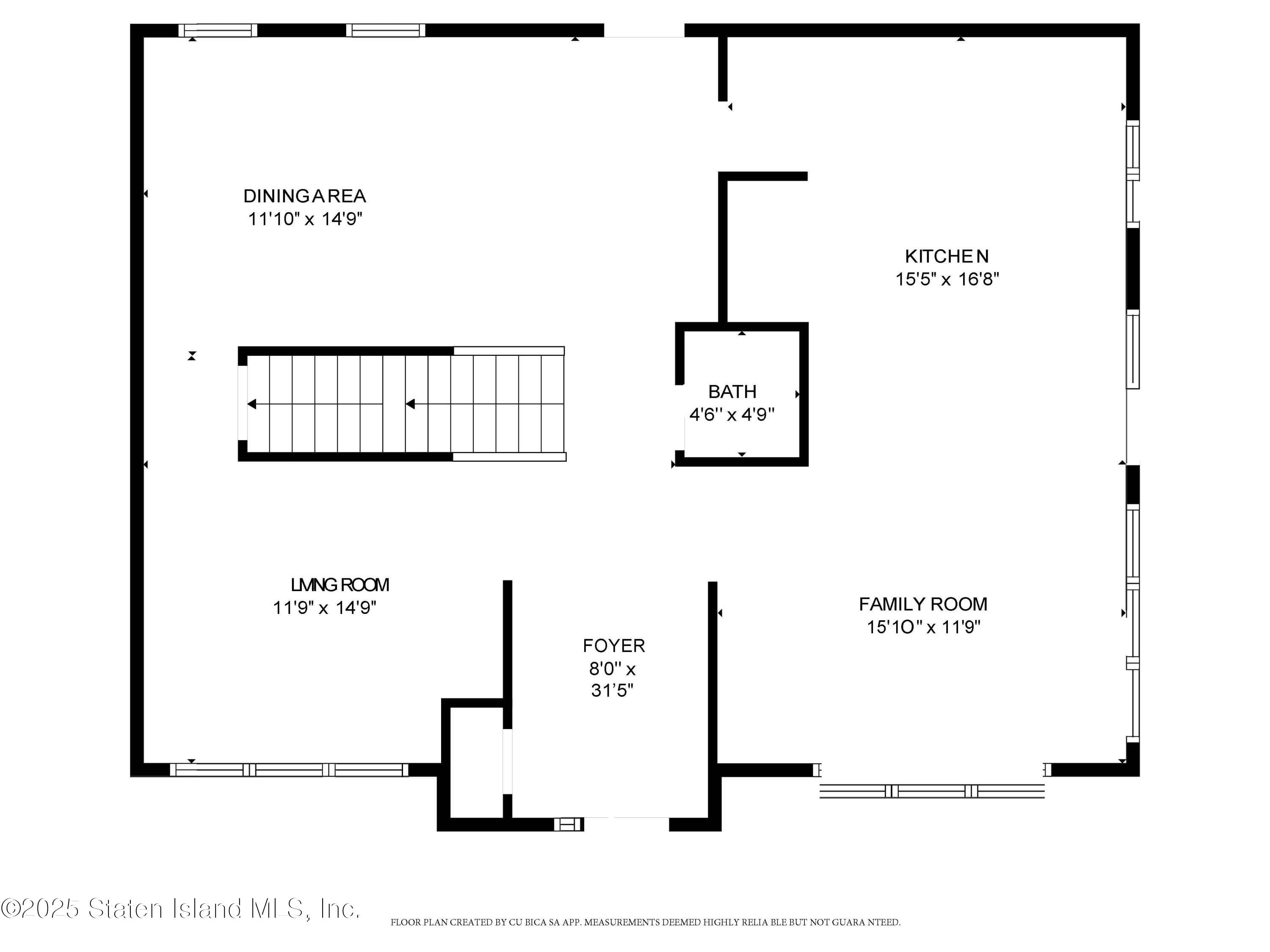 528 Rathbun Avenue, Staten Island, NY, 10312 image 49