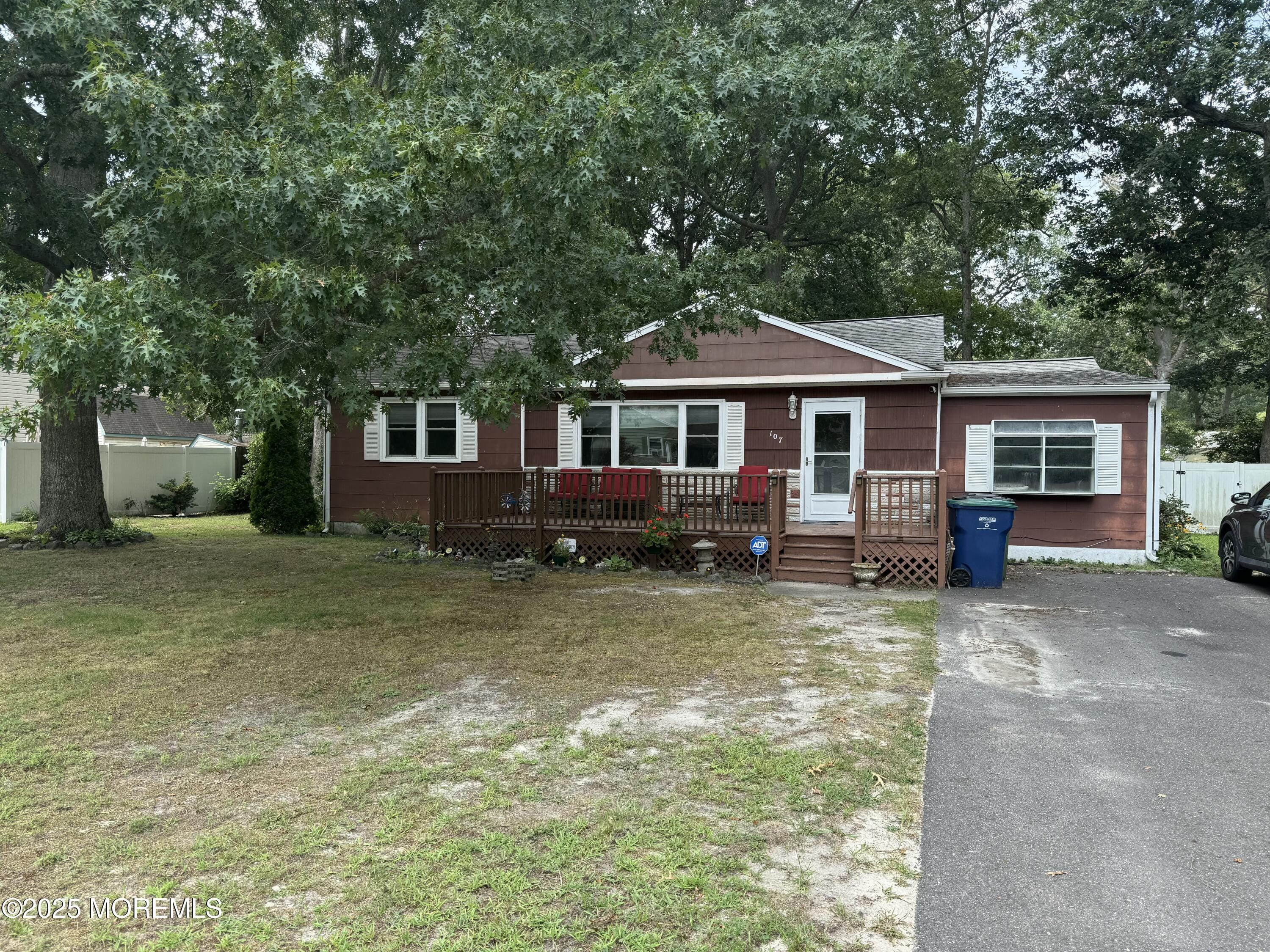 107 West Avenue, Egg Harbor Twp, NJ, 08234
