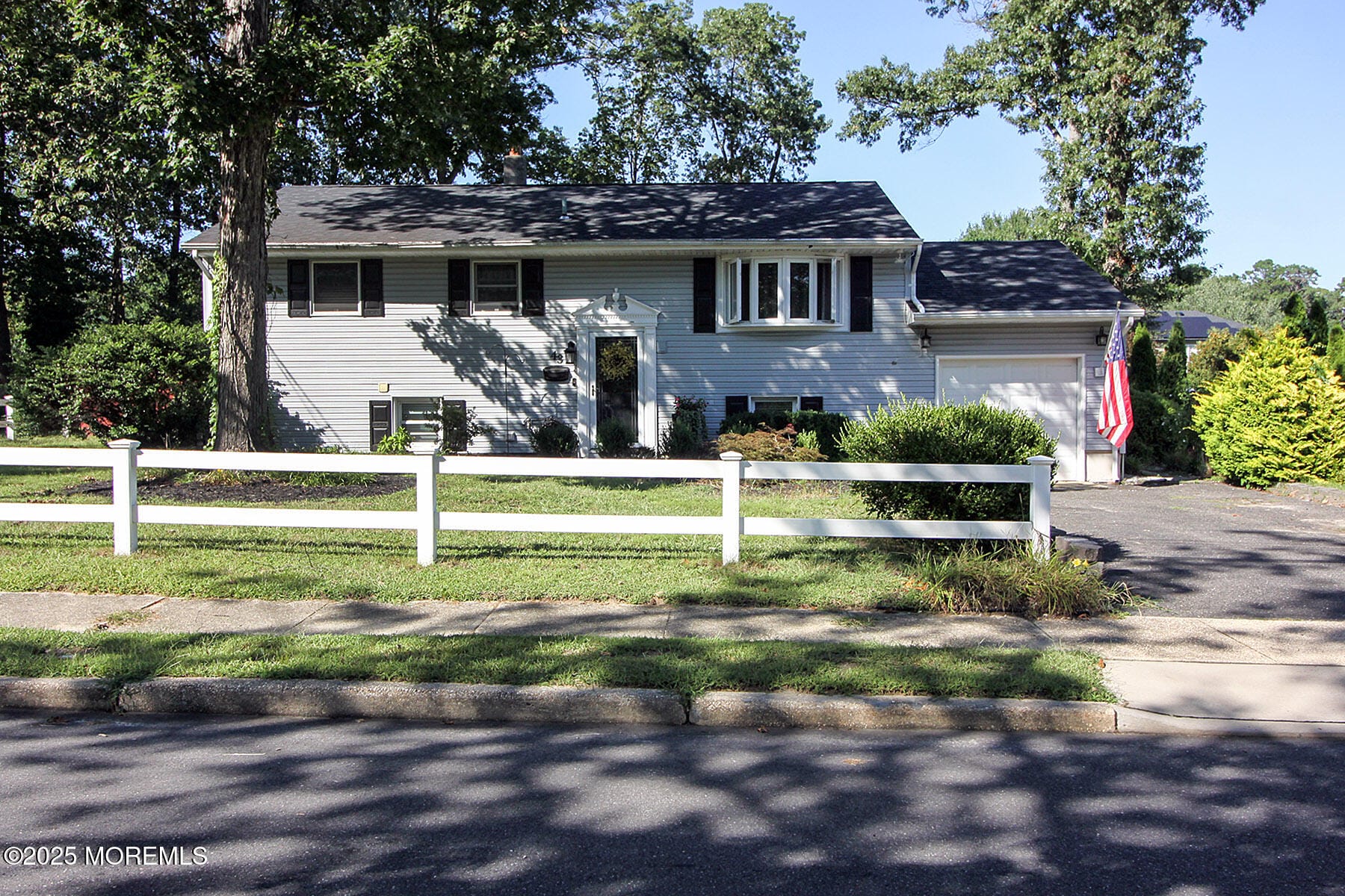 43 Darien Road, Howell, NJ, 07731
