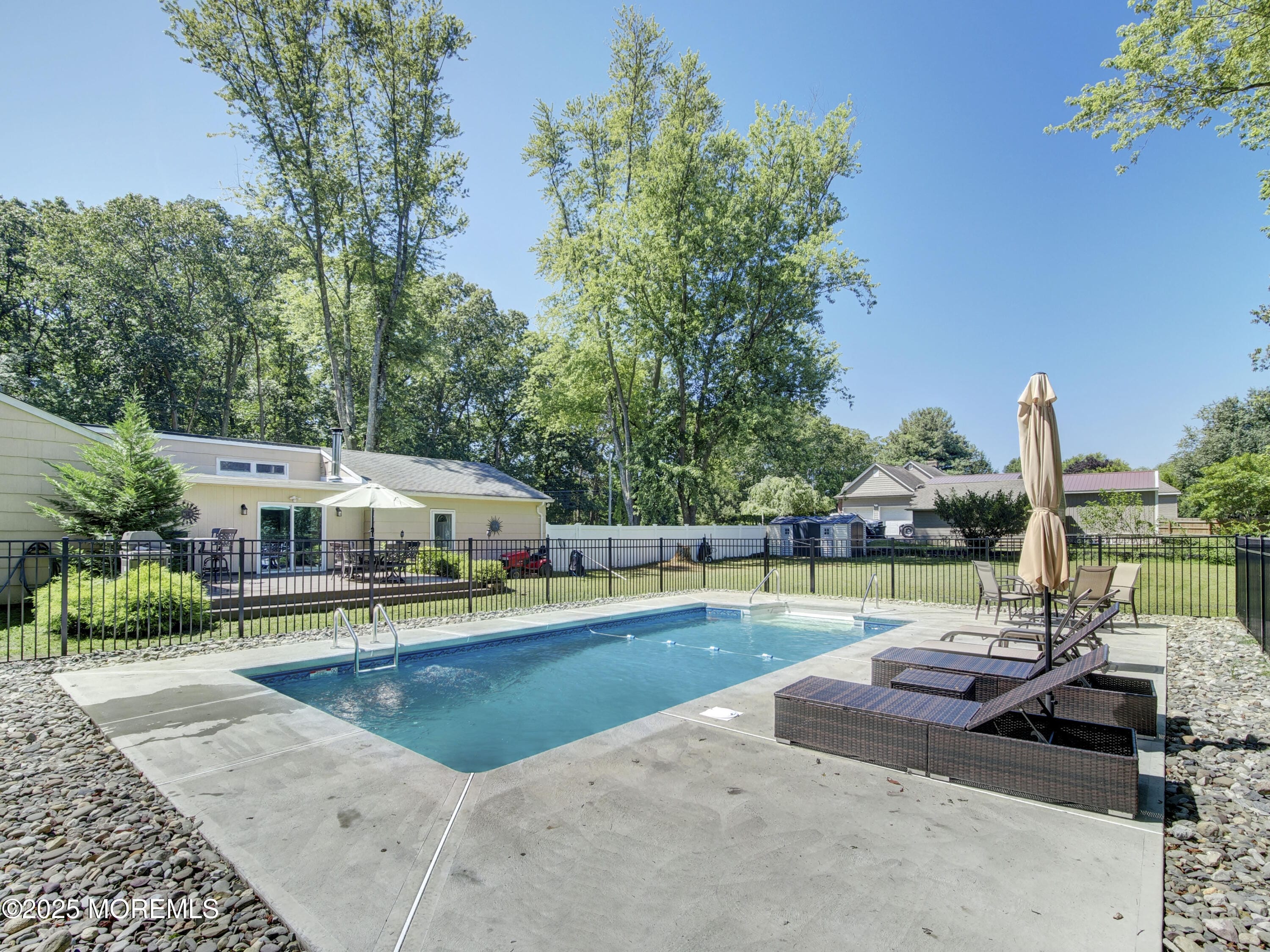 216 Paint Island Spring Road, Millstone, NJ, 08510 image 6