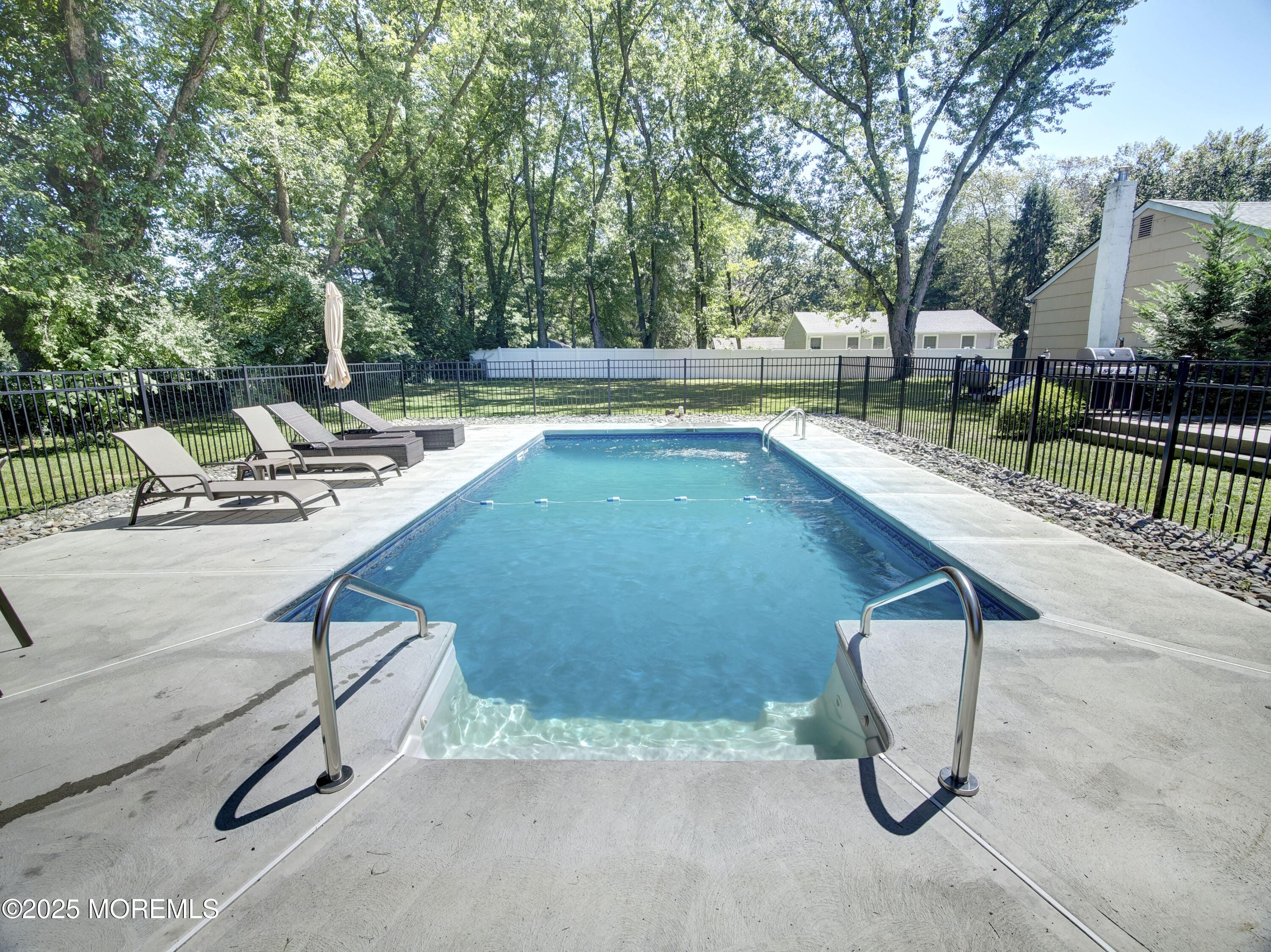 216 Paint Island Spring Road, Millstone, NJ, 08510 image 7