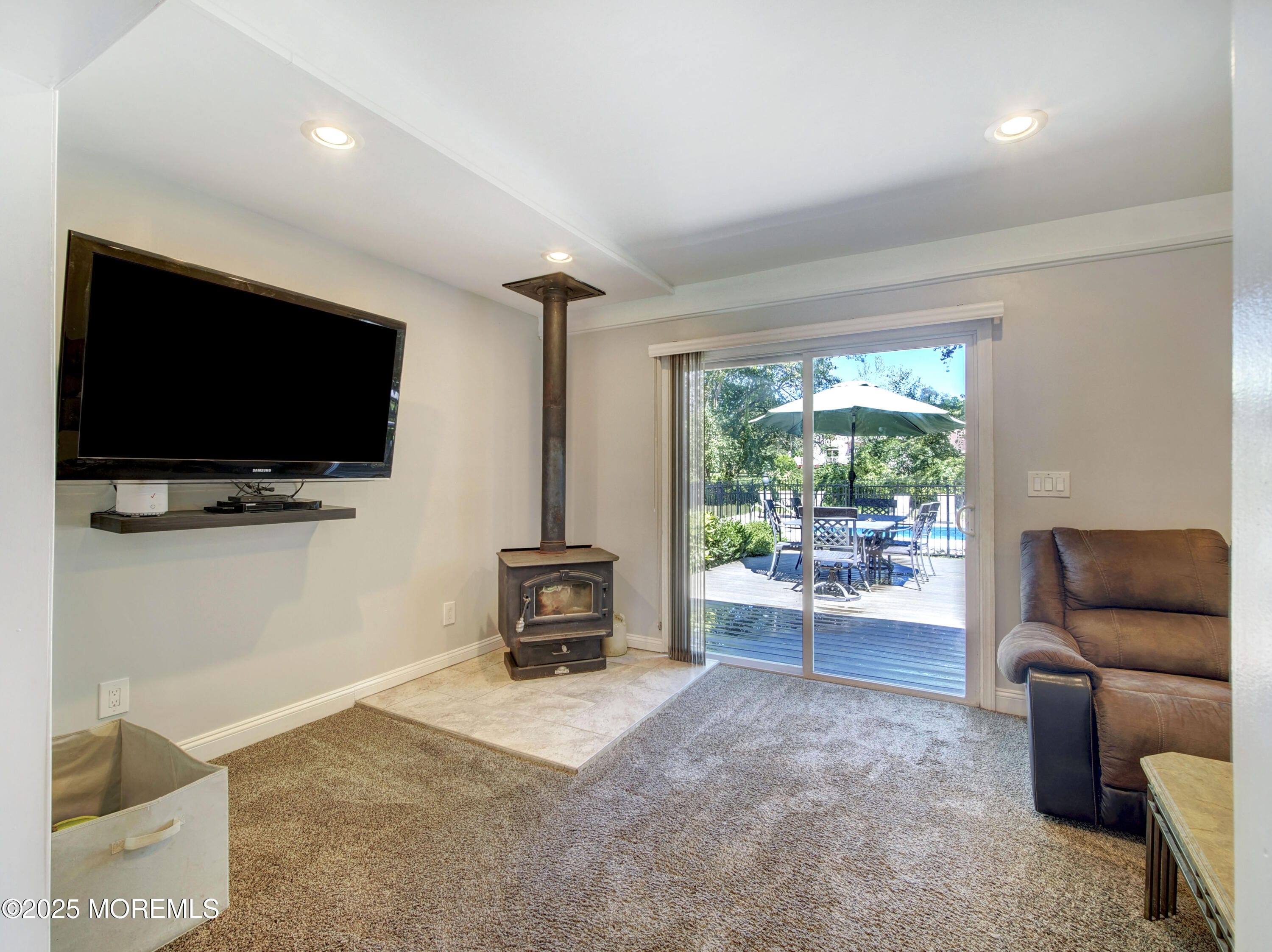 216 Paint Island Spring Road, Millstone, NJ, 08510 image 15