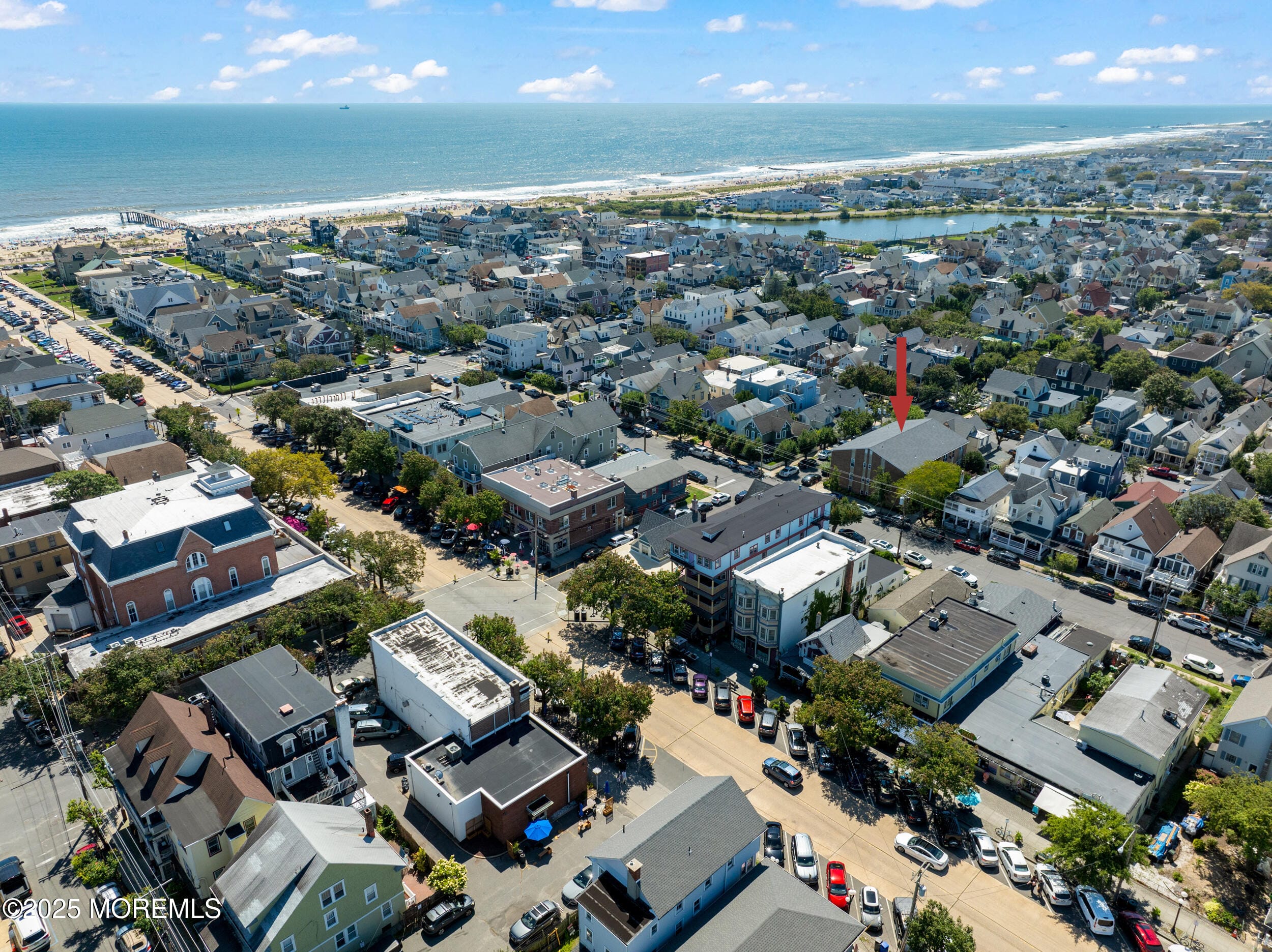 61 Pilgrim Pathway 12, Ocean Grove, NJ, 07756 image 33