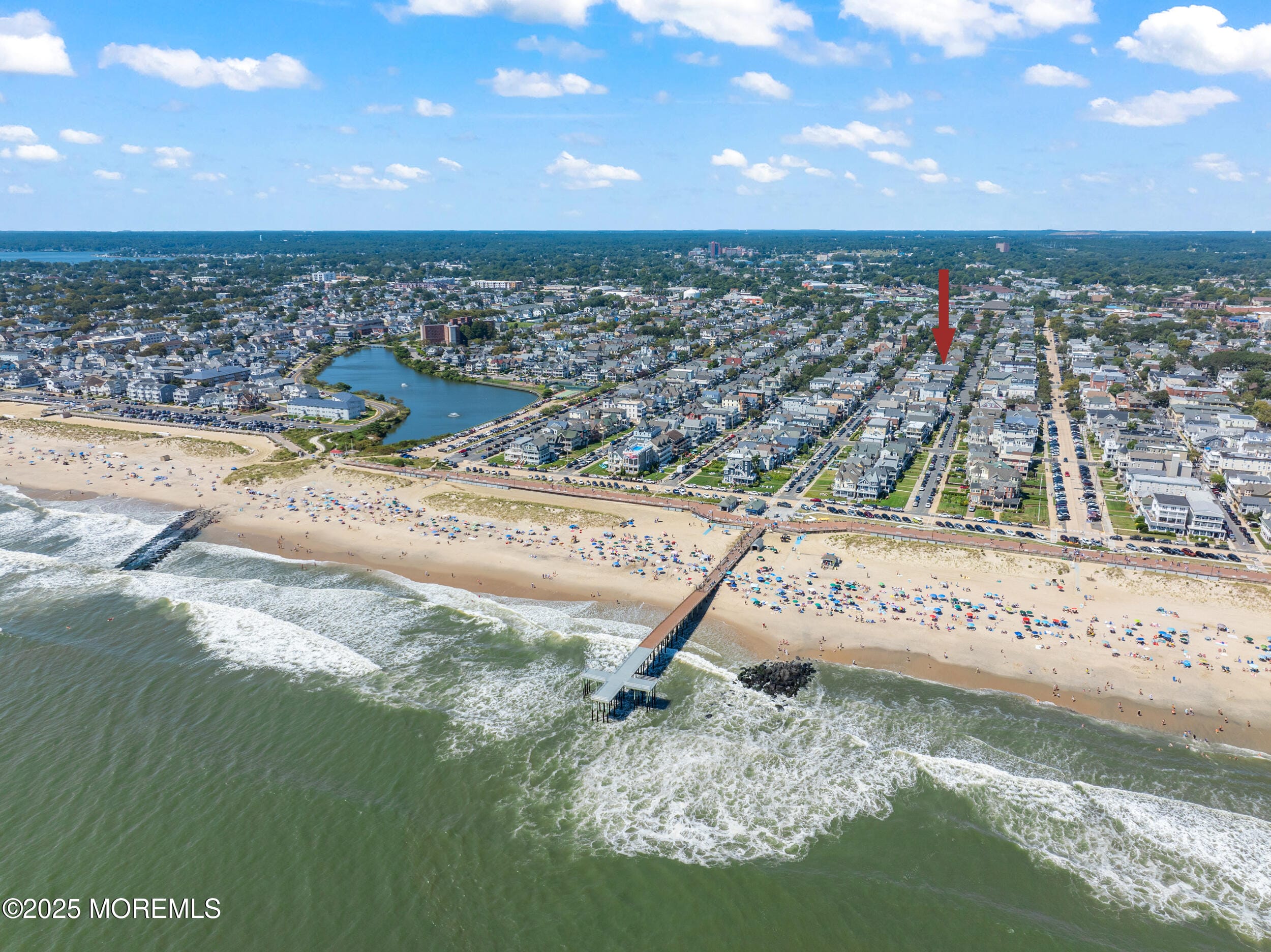 61 Pilgrim Pathway 12, Ocean Grove, NJ, 07756 image 32