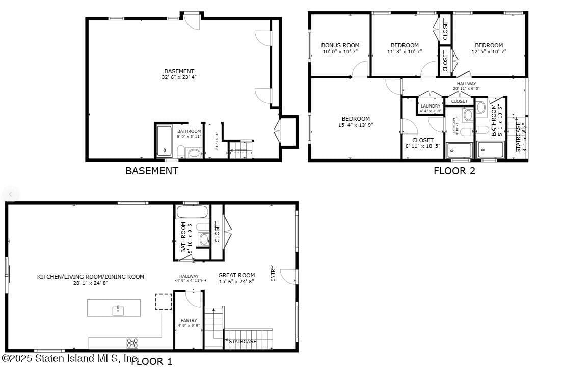 51 Bedford Avenue, Staten Island, NY, 10306 image 46