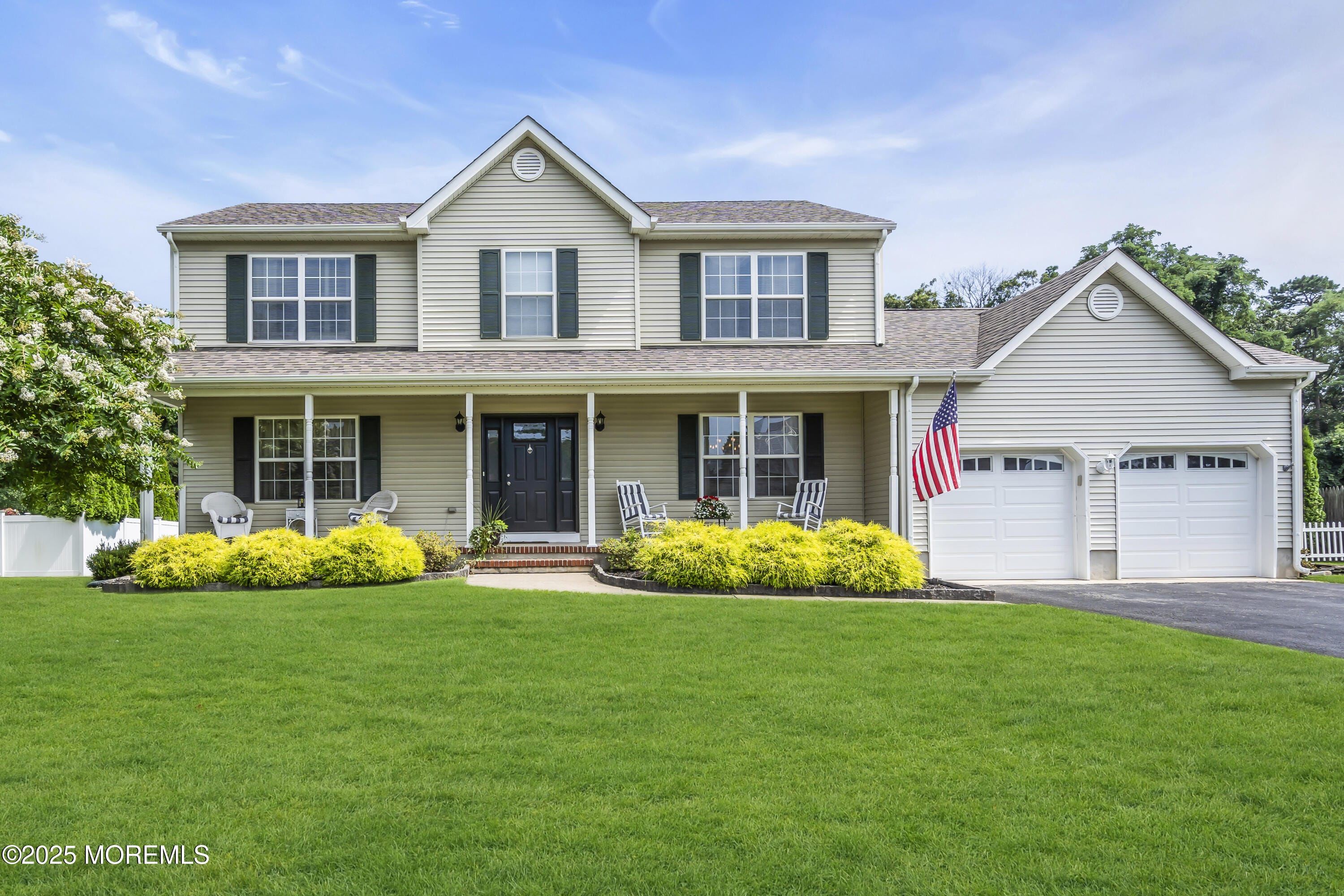 15 Jacqueline Court, Lanoka Harbor, NJ, 08734