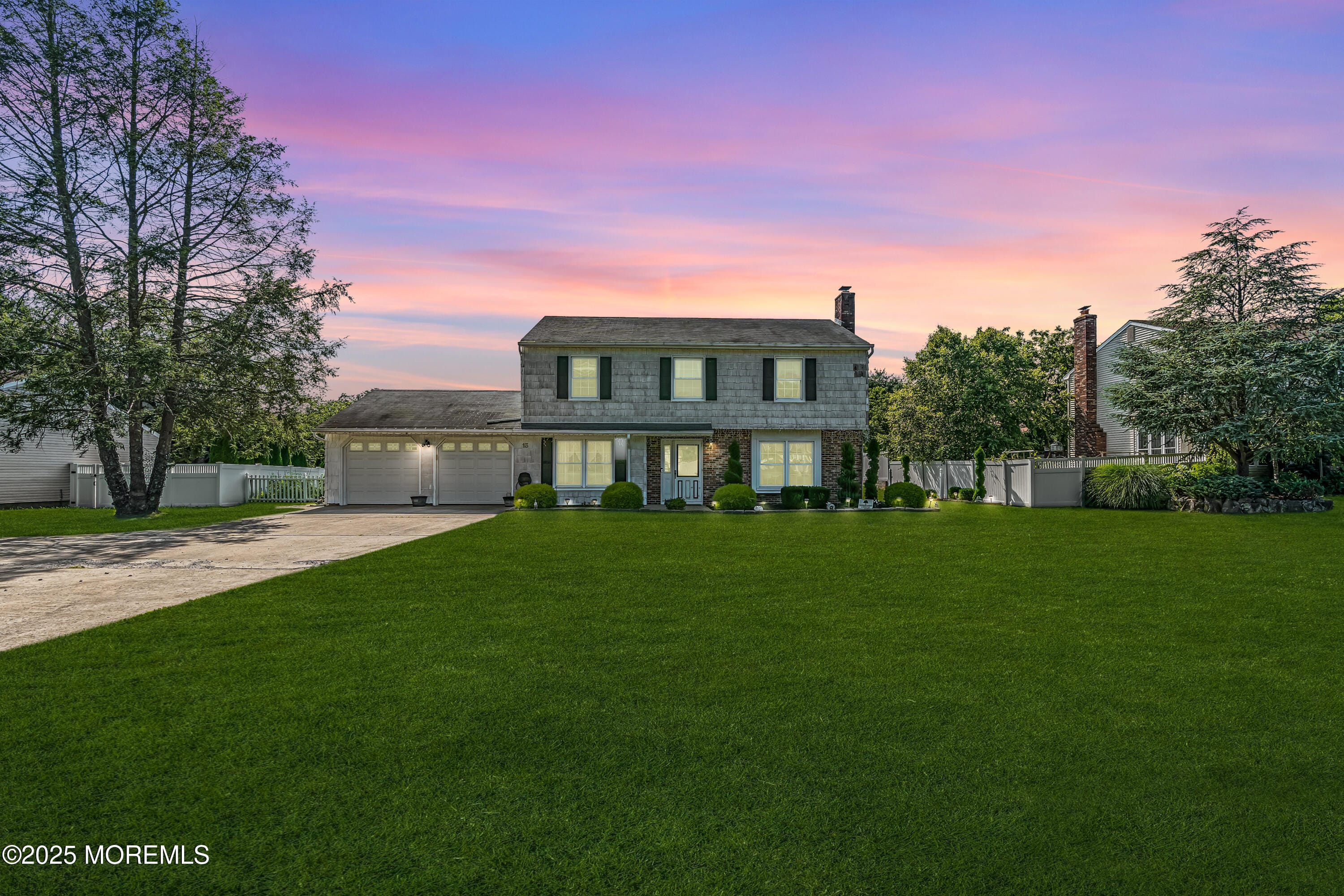 13 Woodward Road, Manalapan, NJ, 07726 image 34