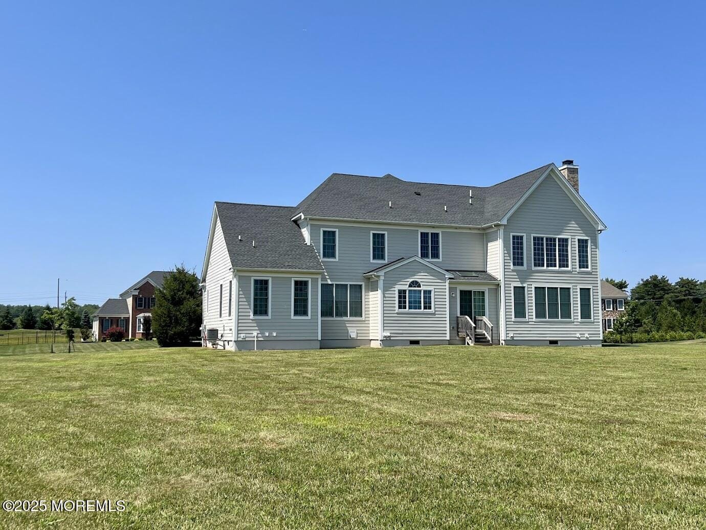 16 Exeter Way, Holmdel, NJ, 07733 image 48