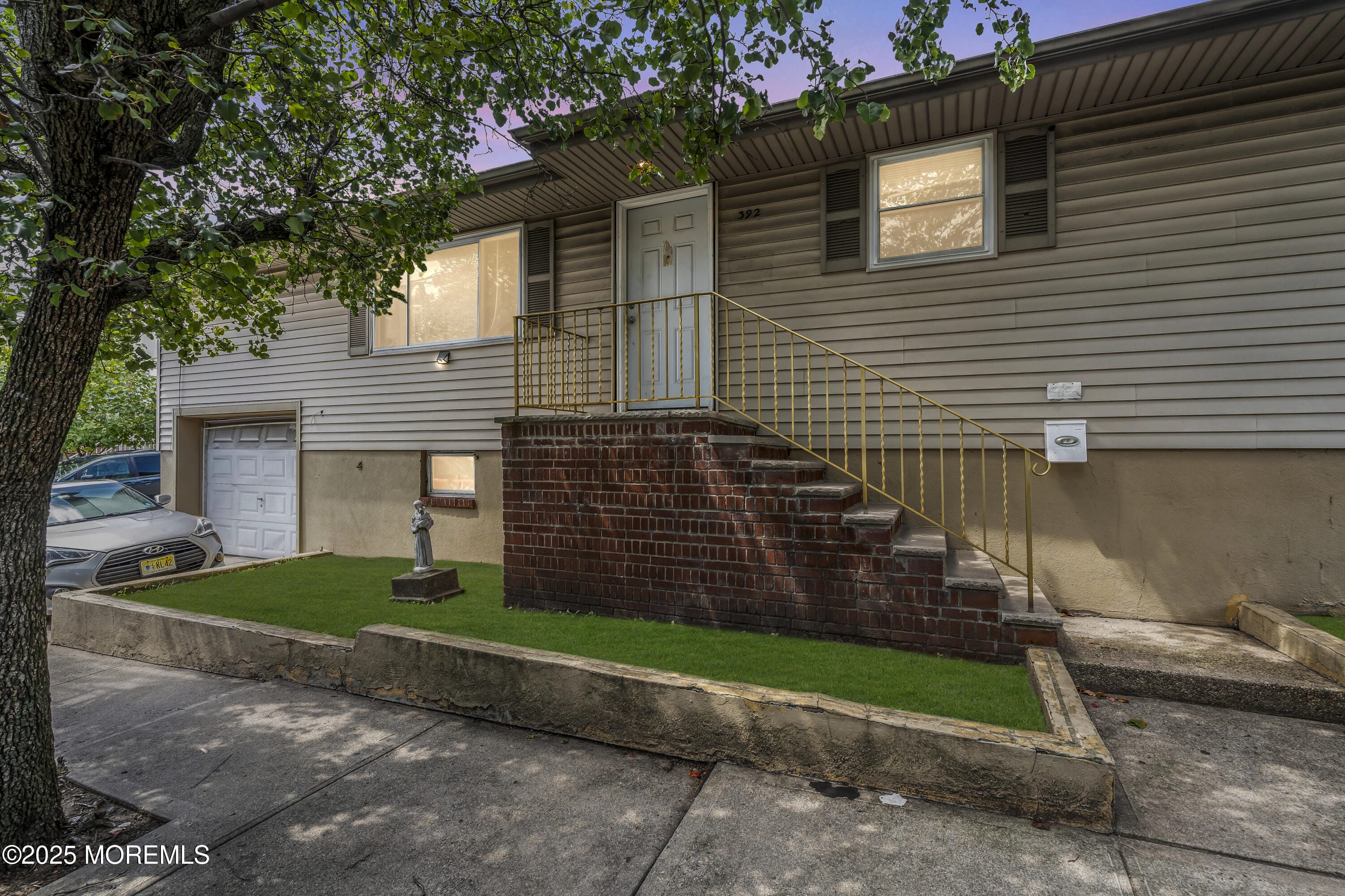 392 Walker Street, Fairview, NJ, 07022