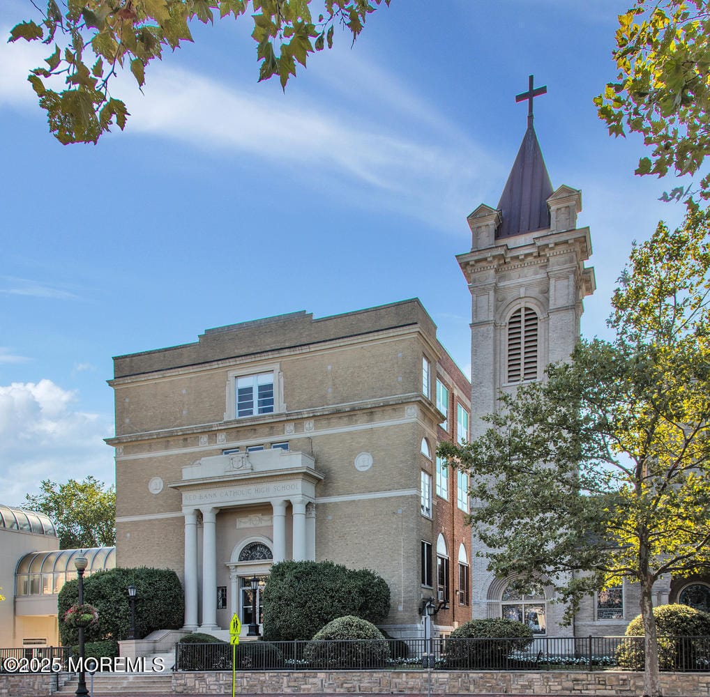 49 W Sunset Avenue, Red Bank, NJ, 07701 image 25