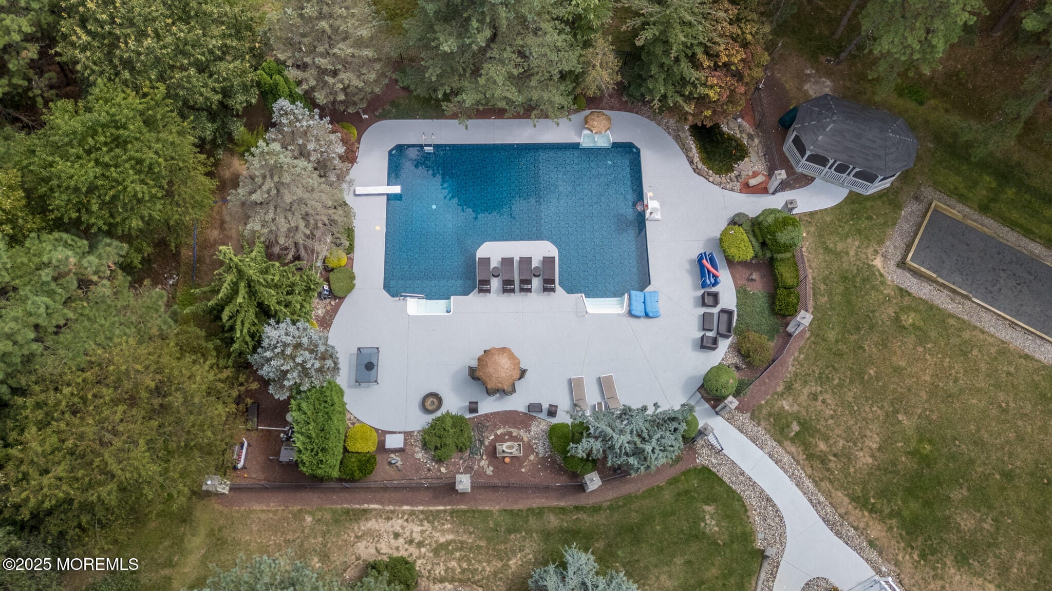 33 Denise Court, Manalapan, NJ, 07726 image 60