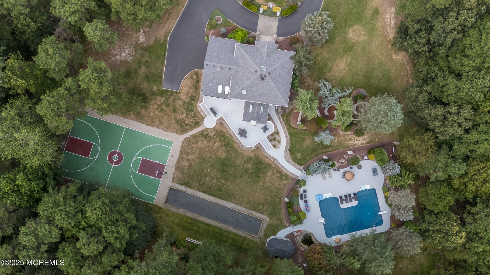33 Denise Court, Manalapan, NJ, 07726 image 65