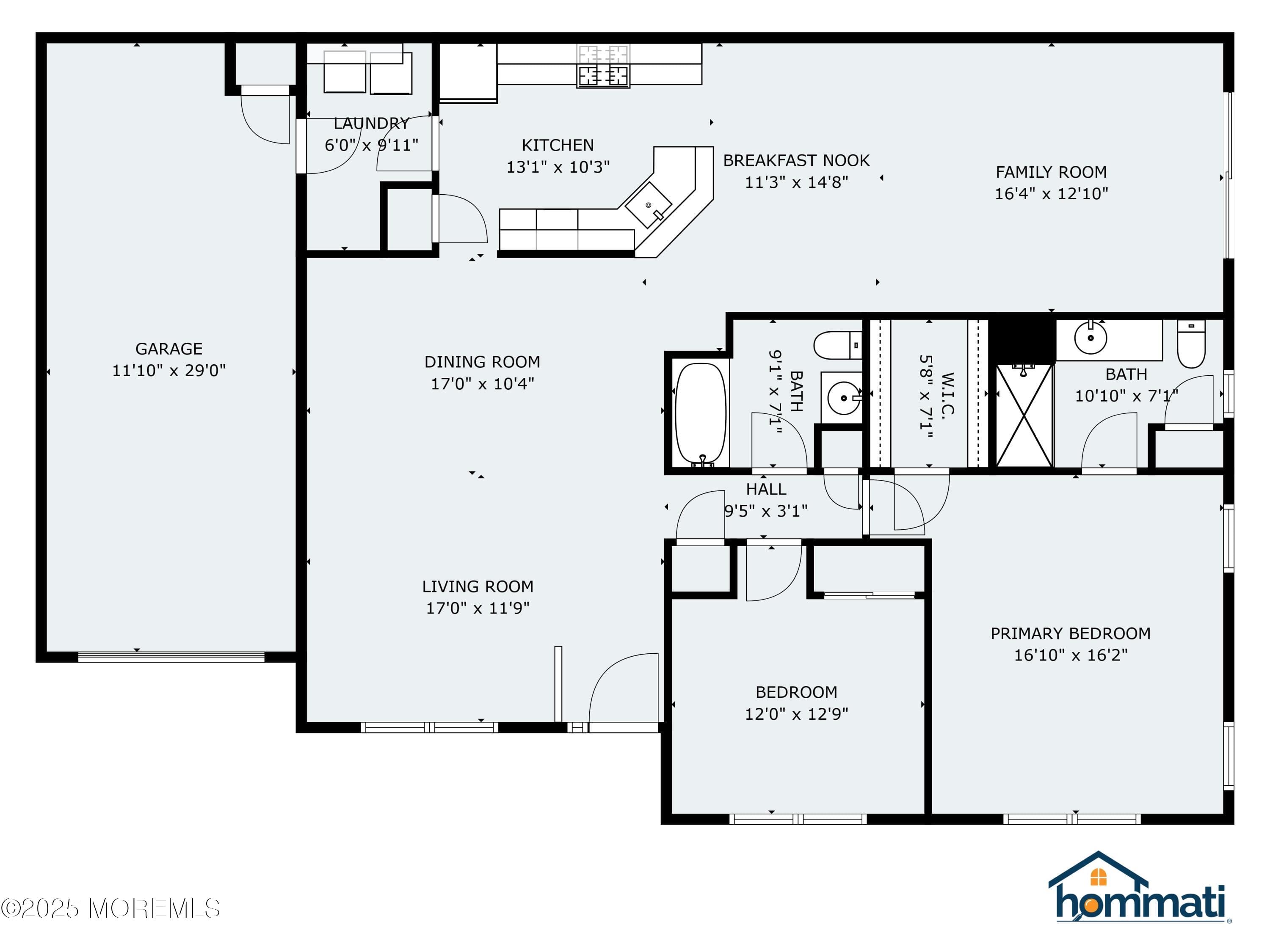 4 Silverside Road, Lakewood, NJ, 08701 image 22